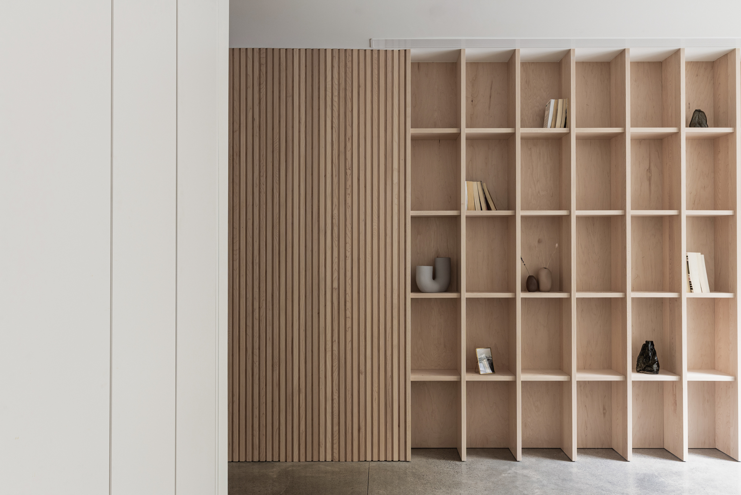 Résidence Lanaudière by Table Architecture - Architizer