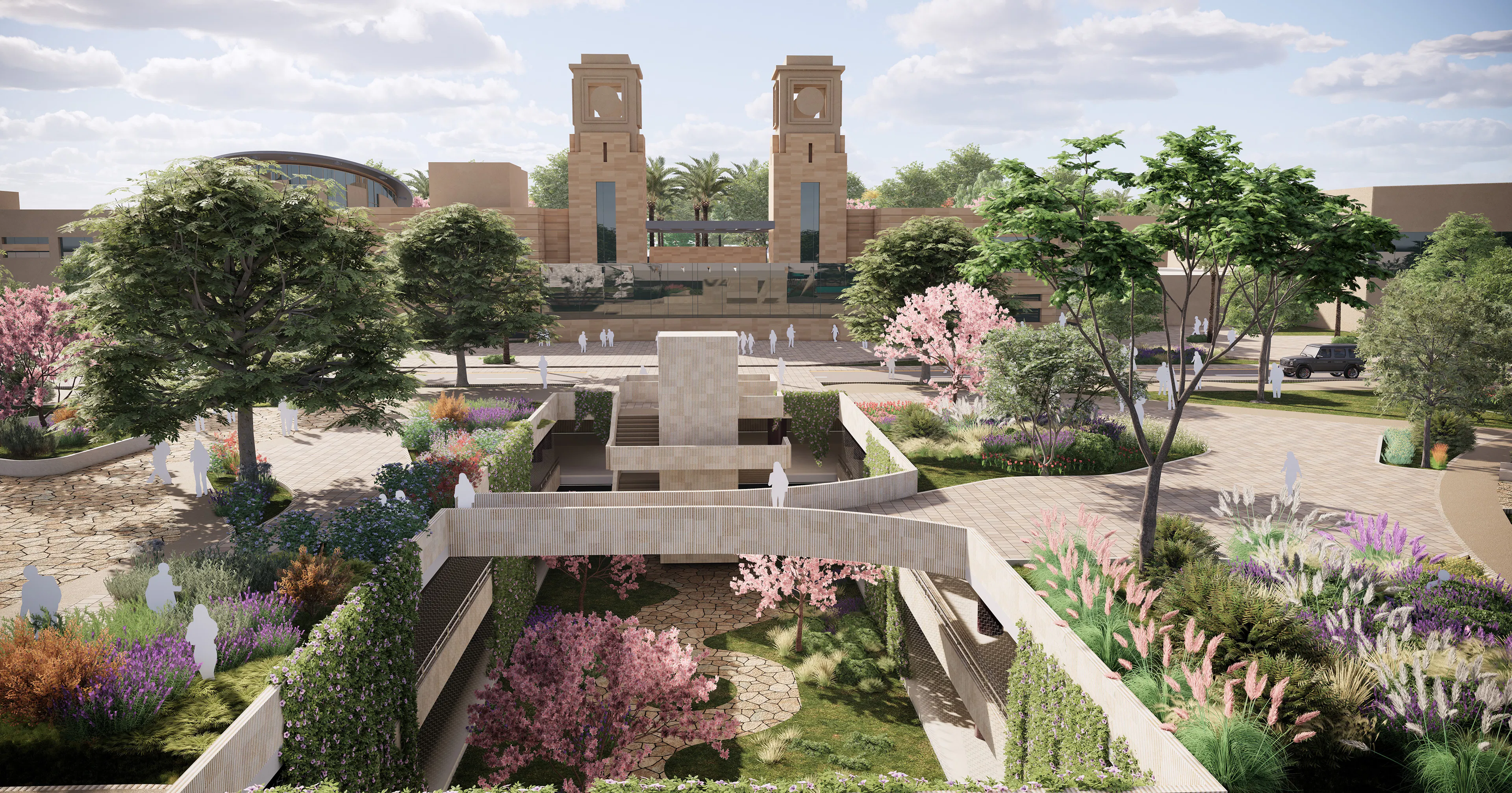 KSP Water Treatment Complex — 25