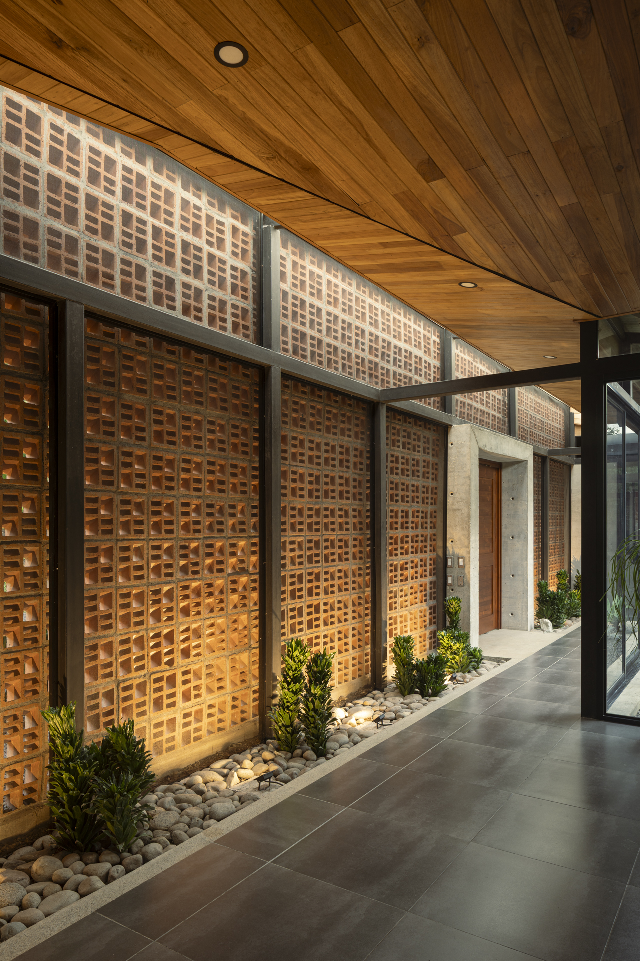 Idea 4363740: Residencia Chavarria by CARAZO ARQUITECTURA in Costa Rica ...
