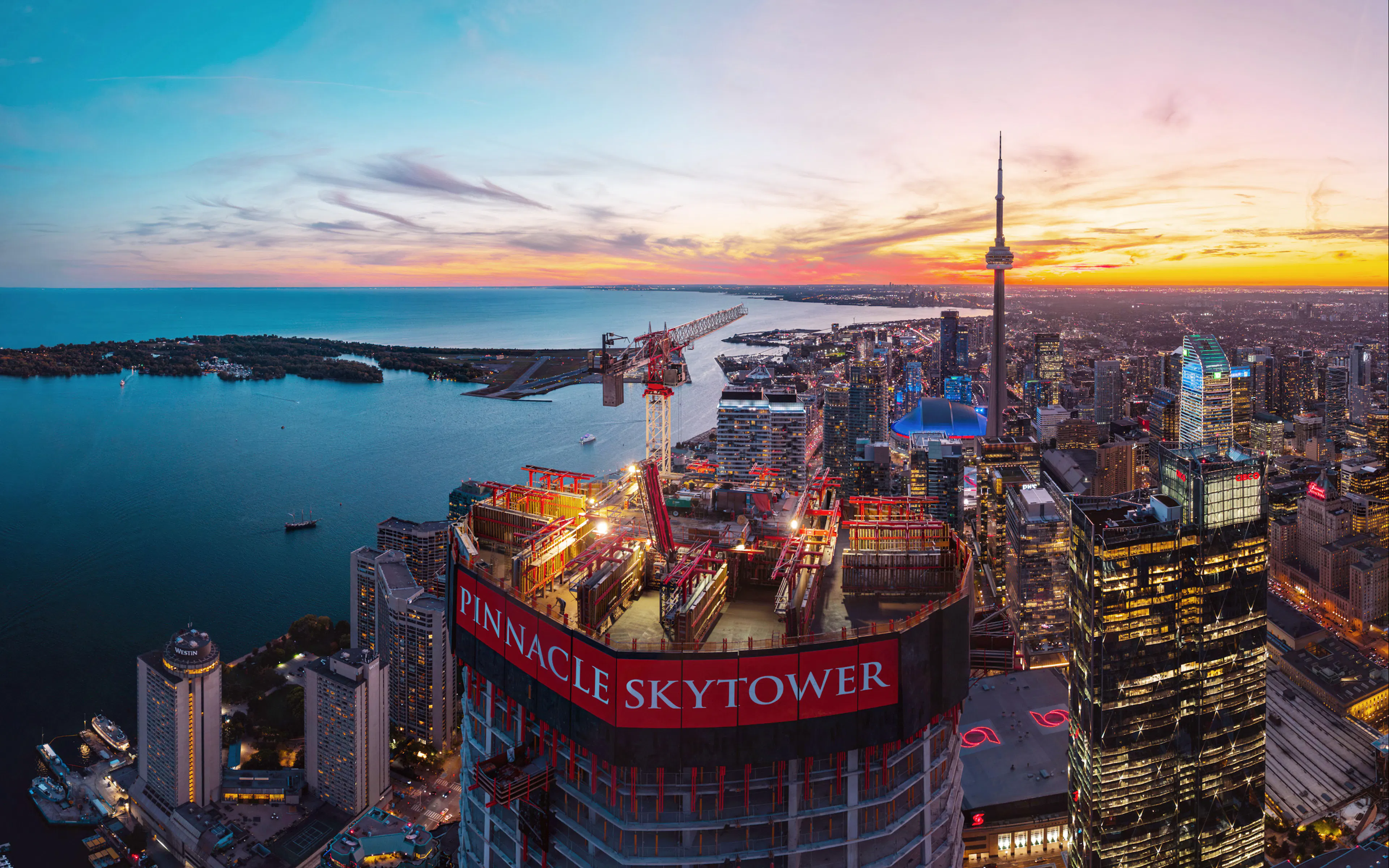 Nicol Building, Sprott School of Business — 15