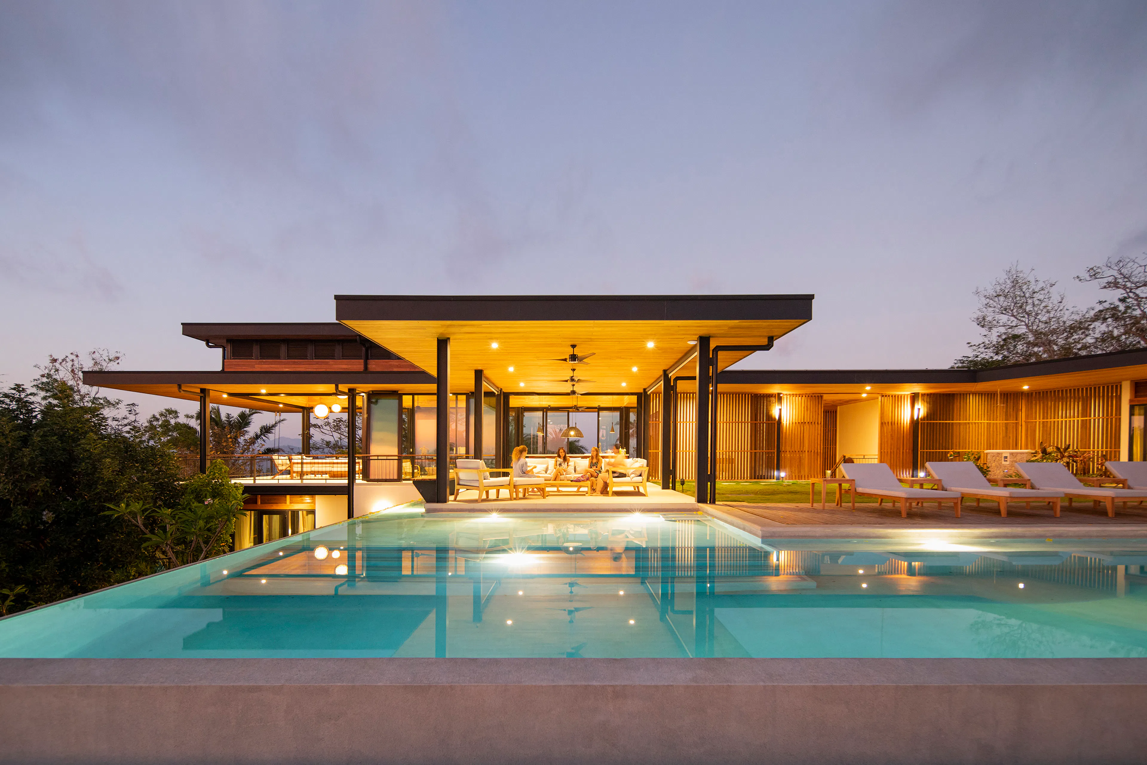 Waldorf School Casa de las Estrellas — 3