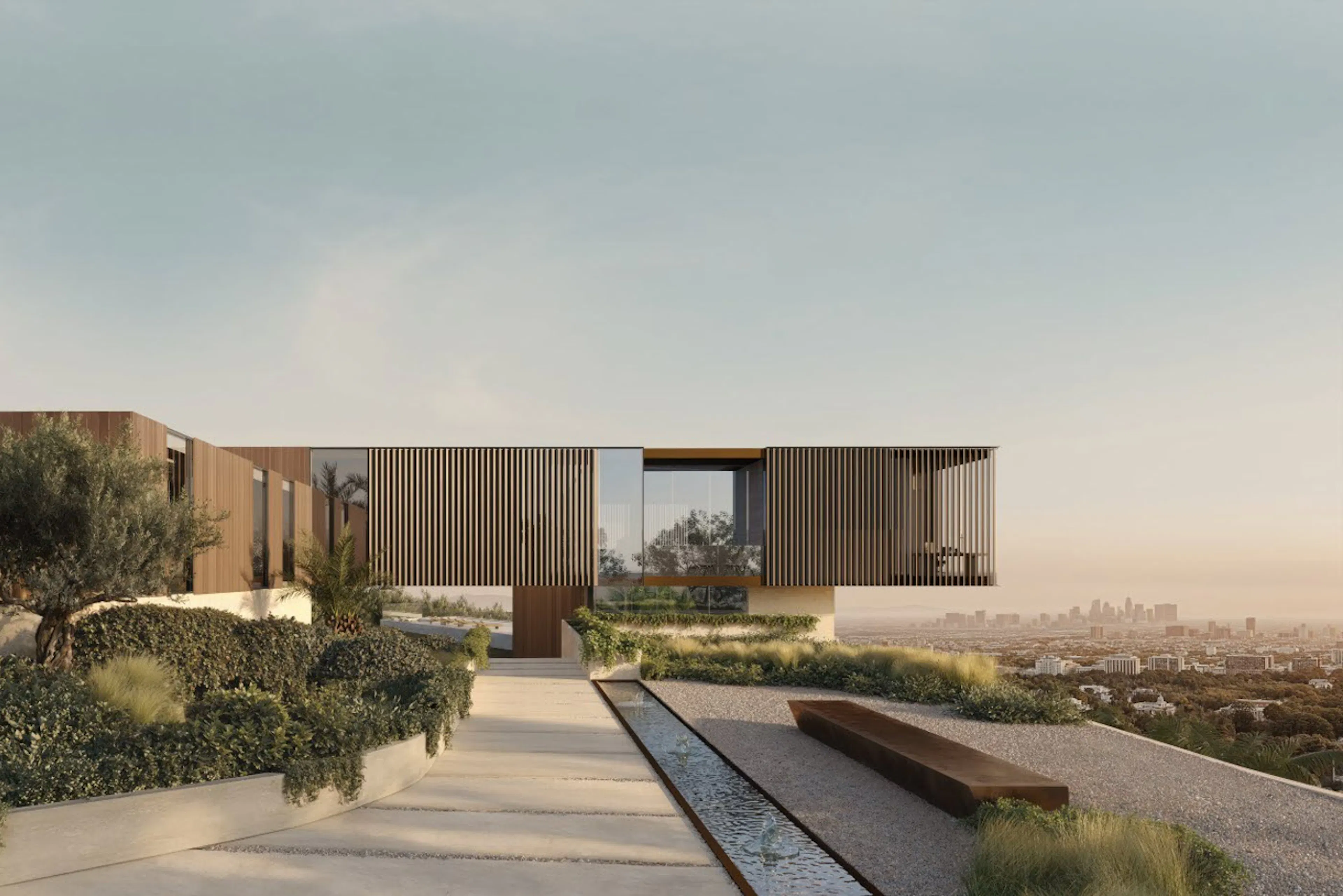 Silver Lake - AIA Award Winner — 14