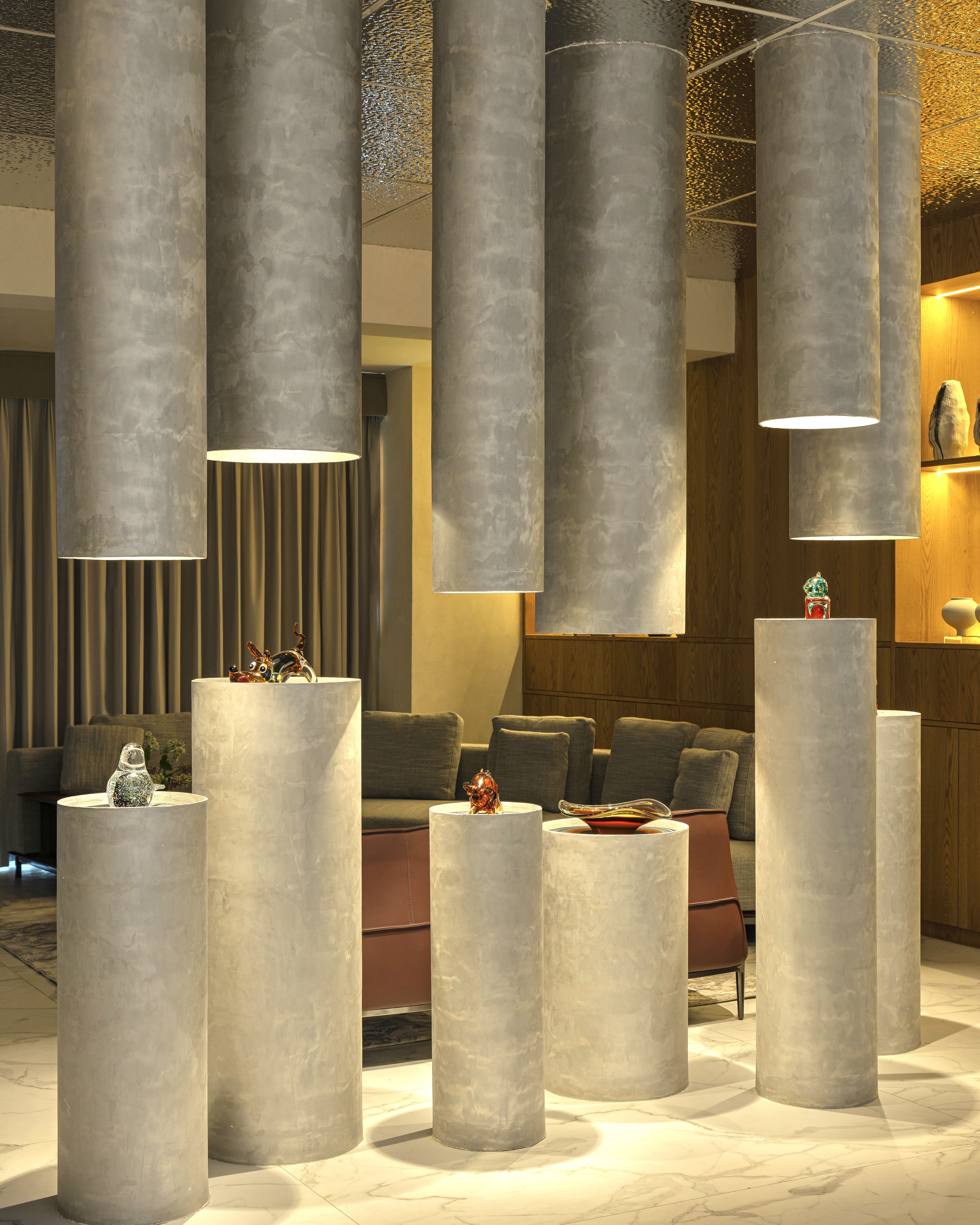 KASA BY HOLZER by Aann space - Architizer