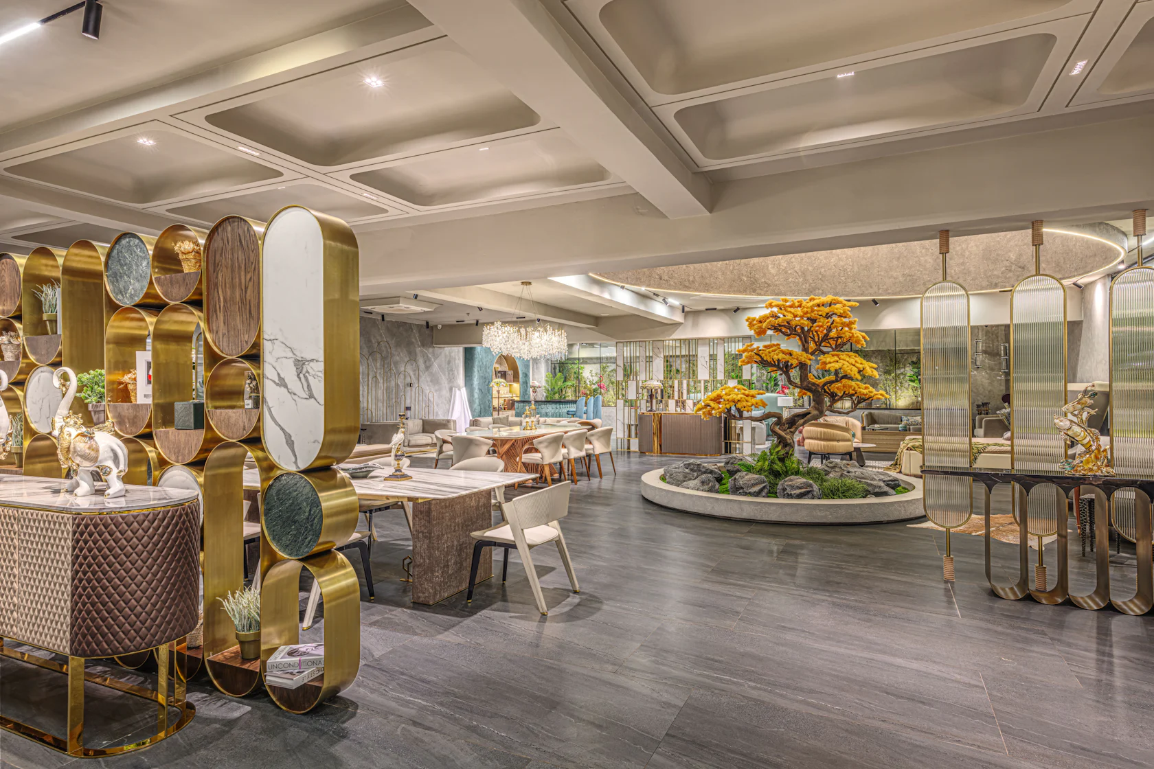 KASA BY HOLZER by Aann space - Architizer