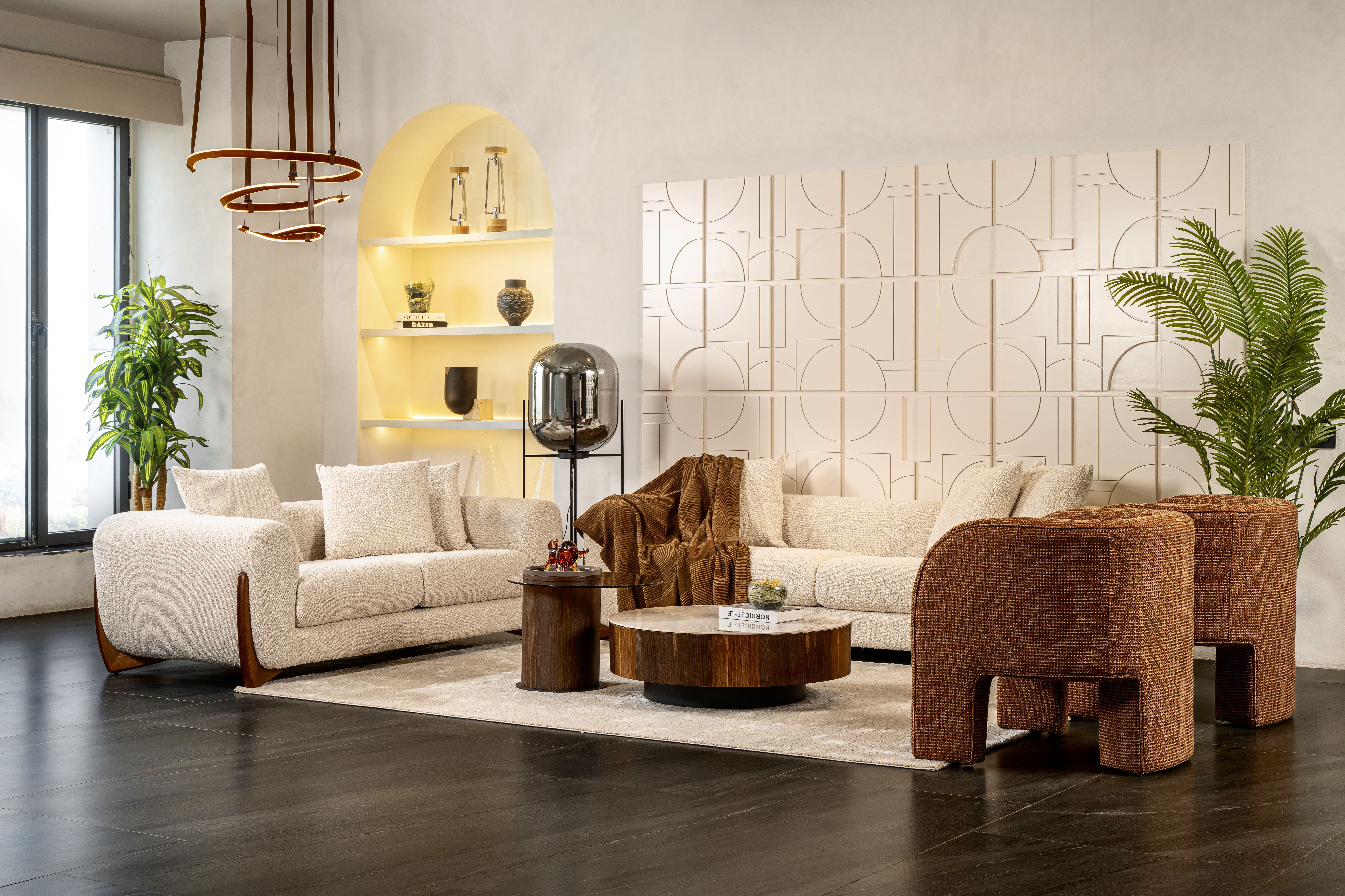 KASA BY HOLZER by Aann space - Architizer