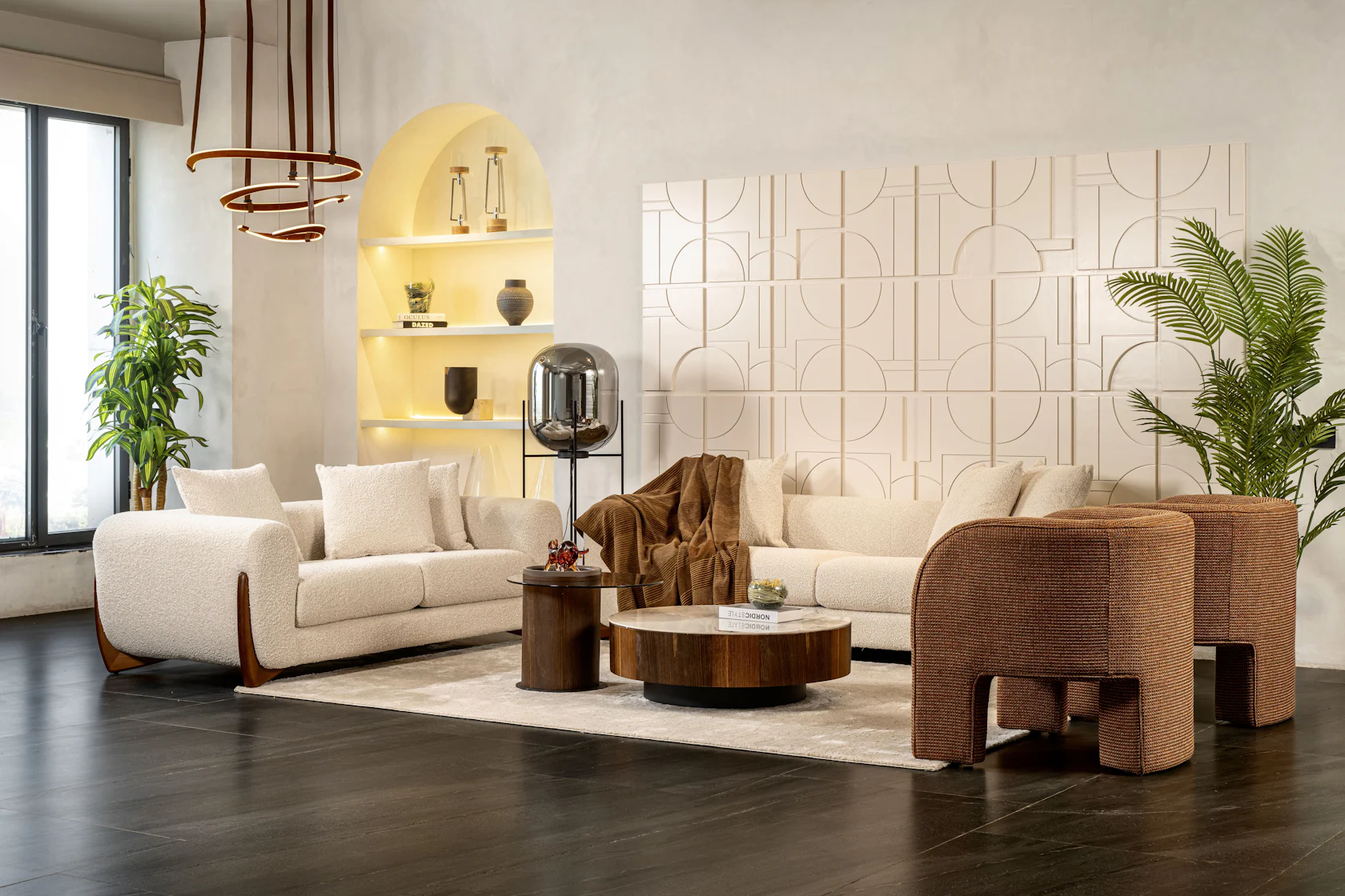 KASA BY HOLZER by Aann space - Architizer