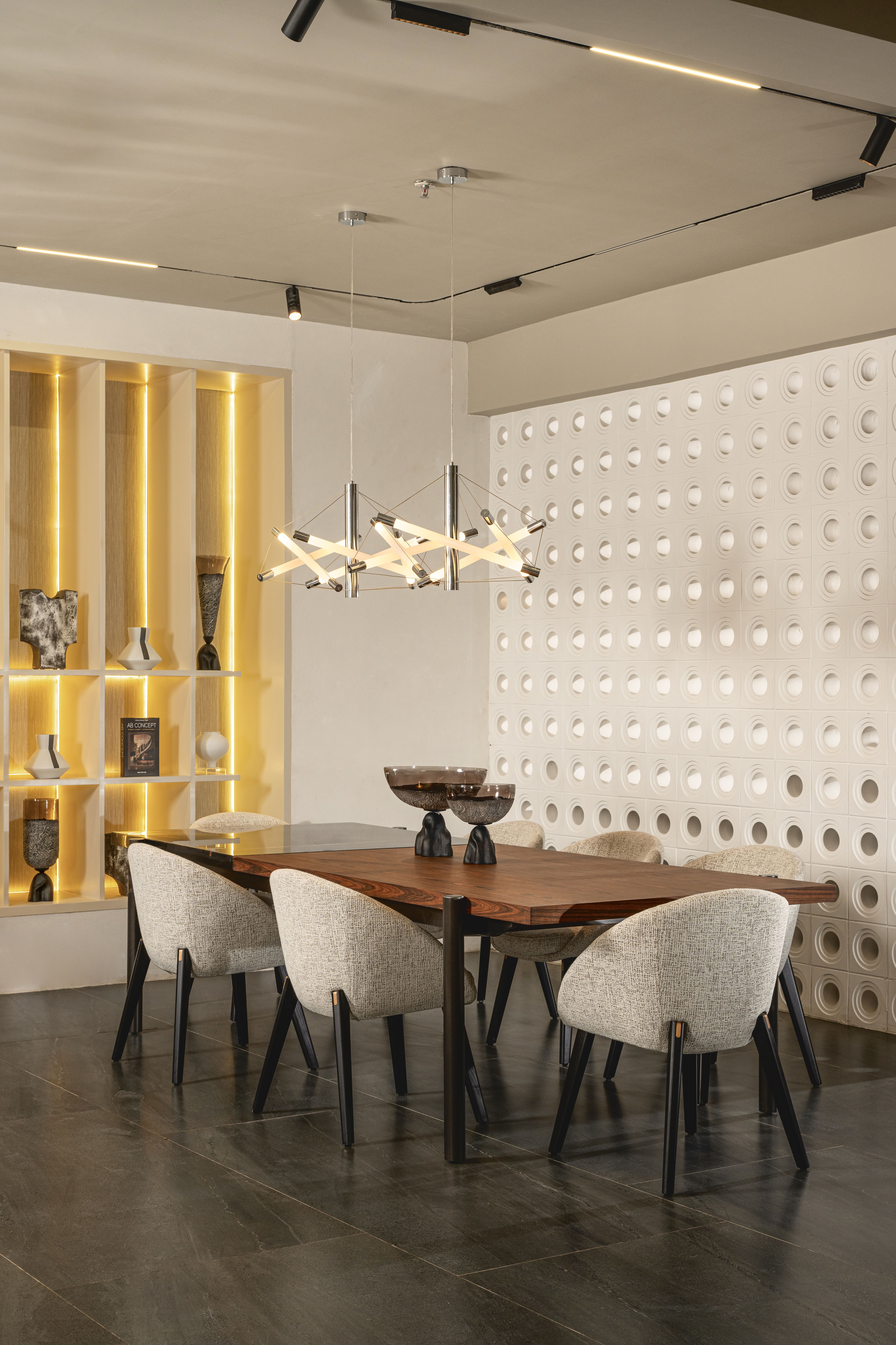 KASA BY HOLZER by Aann space - Architizer