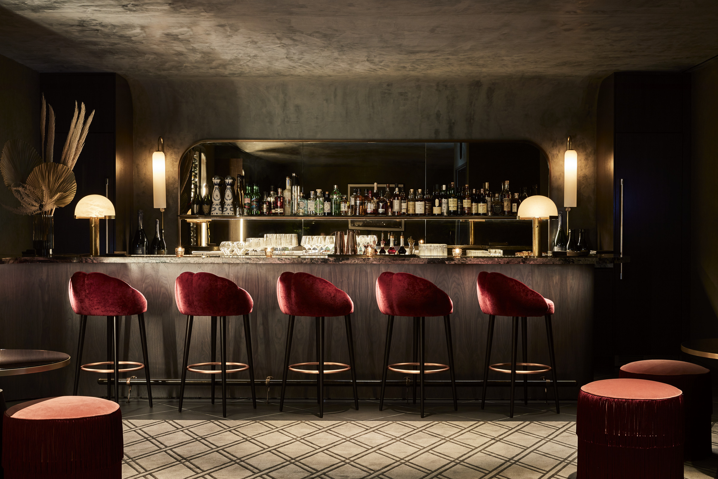 Nexus Club New York