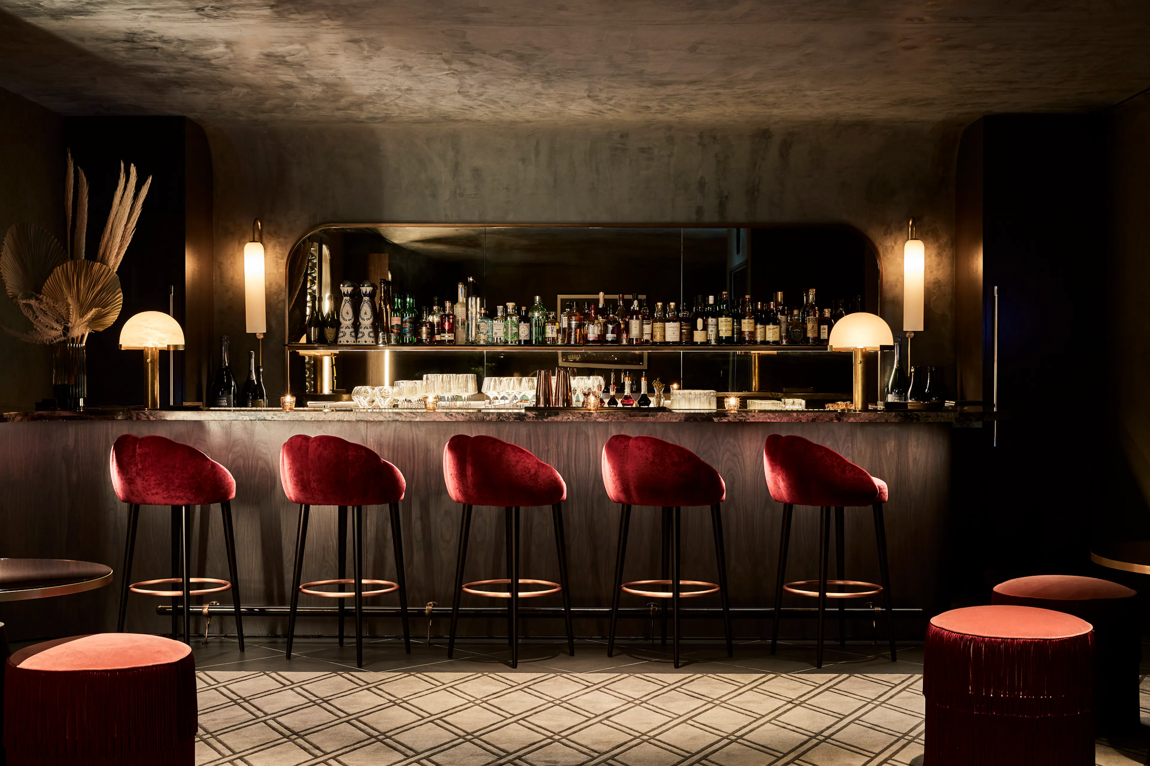 520 West 20th — 12