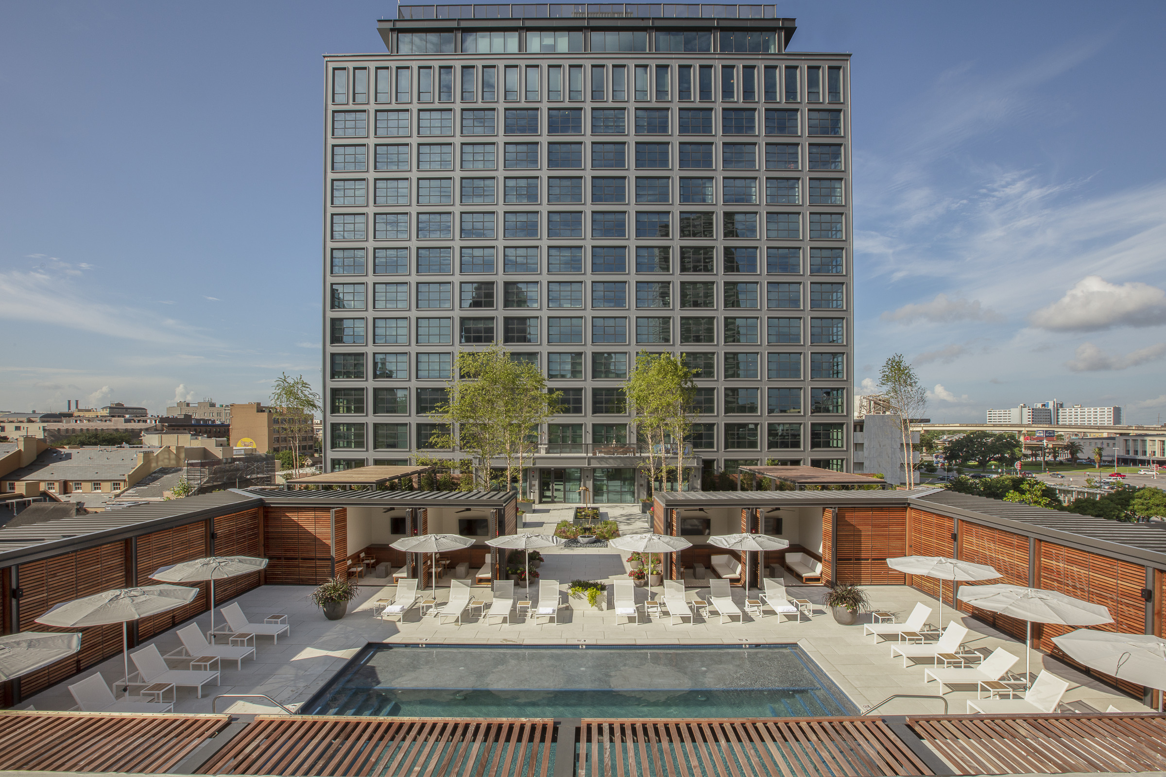 The Standard at South Market