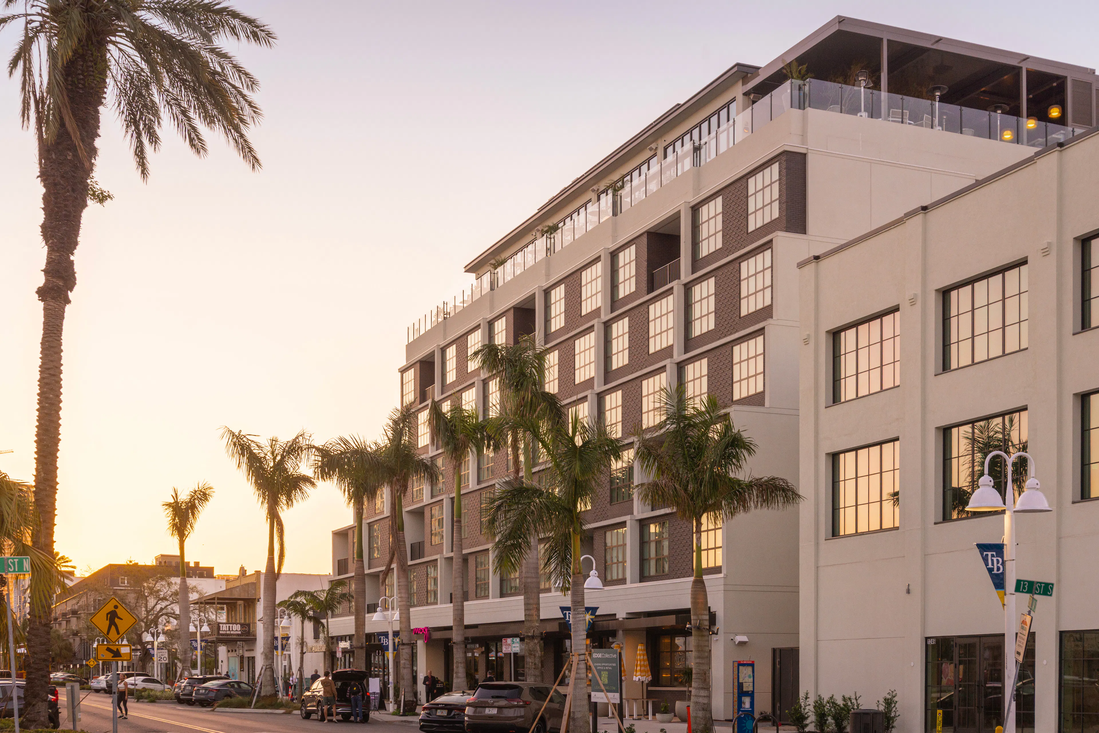 The Woodson African American Museum of Florida — 20