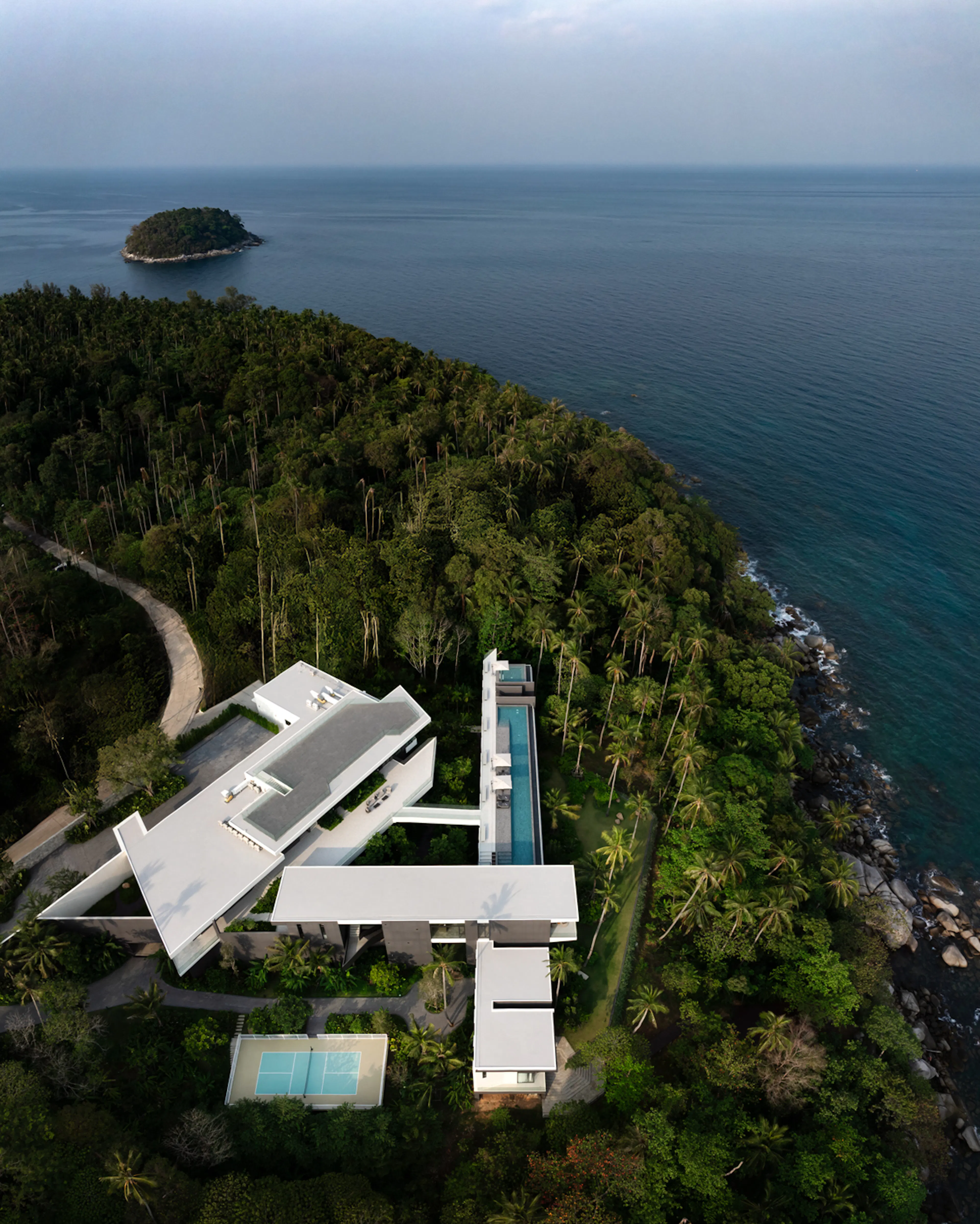 Choui Fong Tea Café