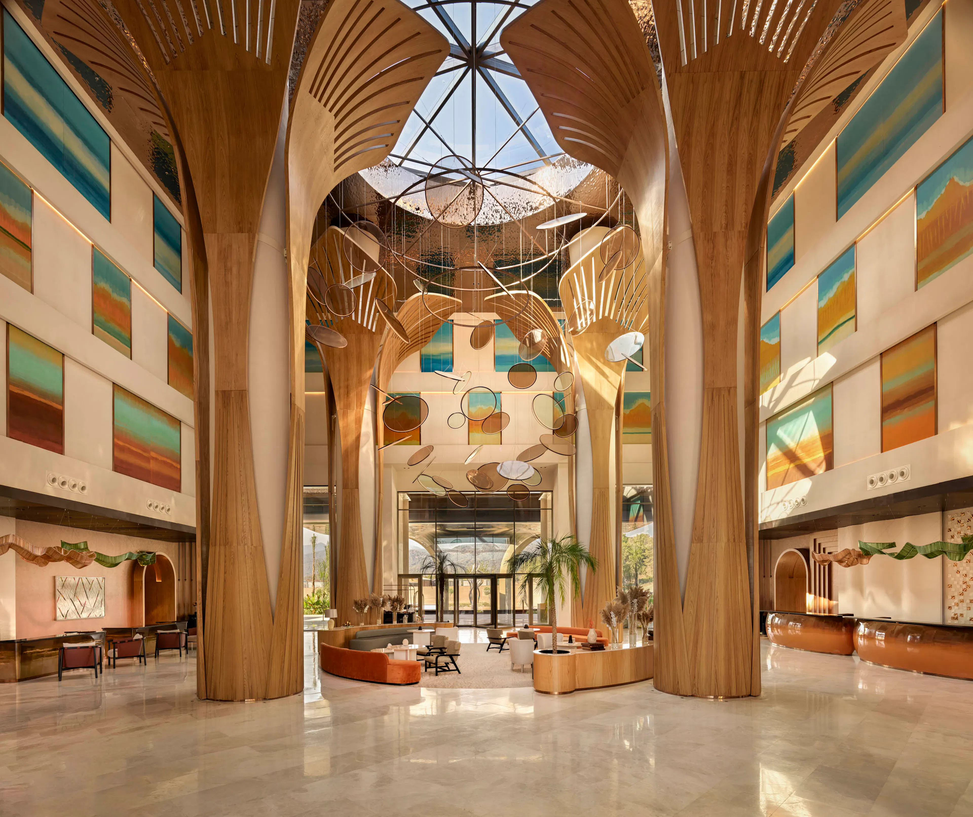 Radisson BLU Kaş — 27