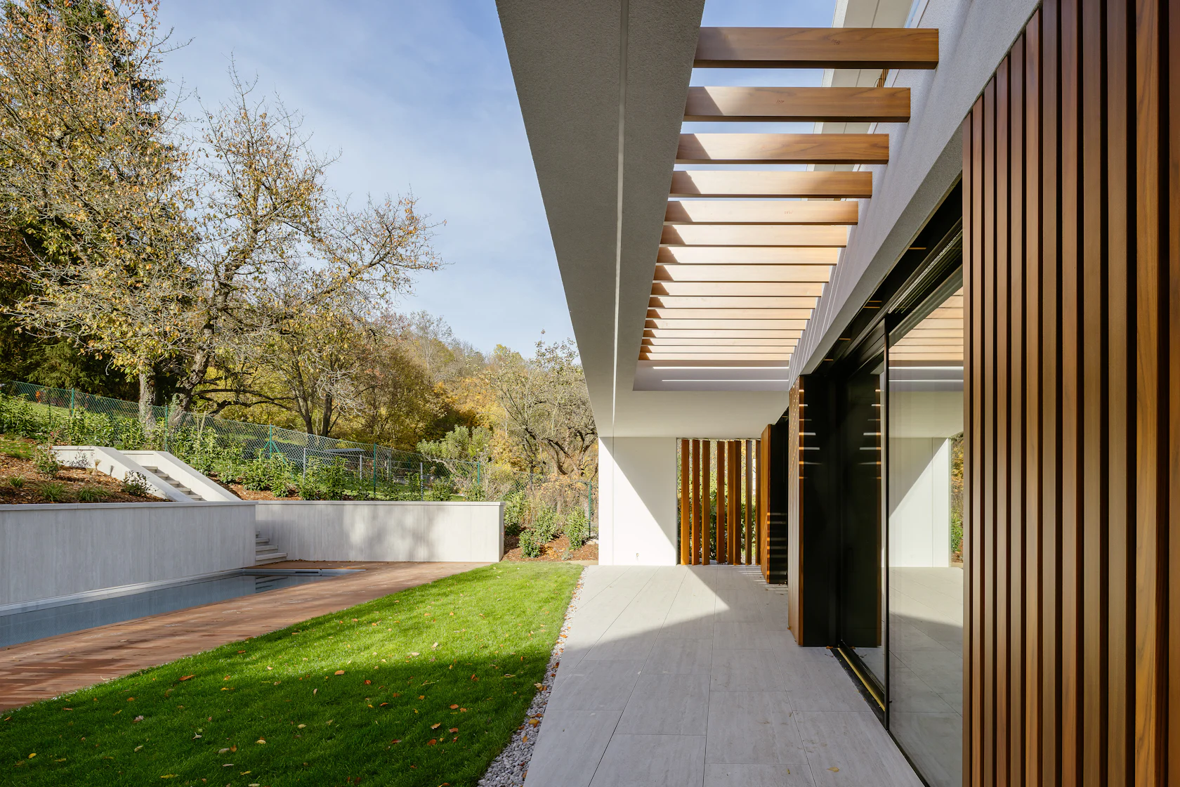 Block house by Studio MA s.r.o. - Architizer