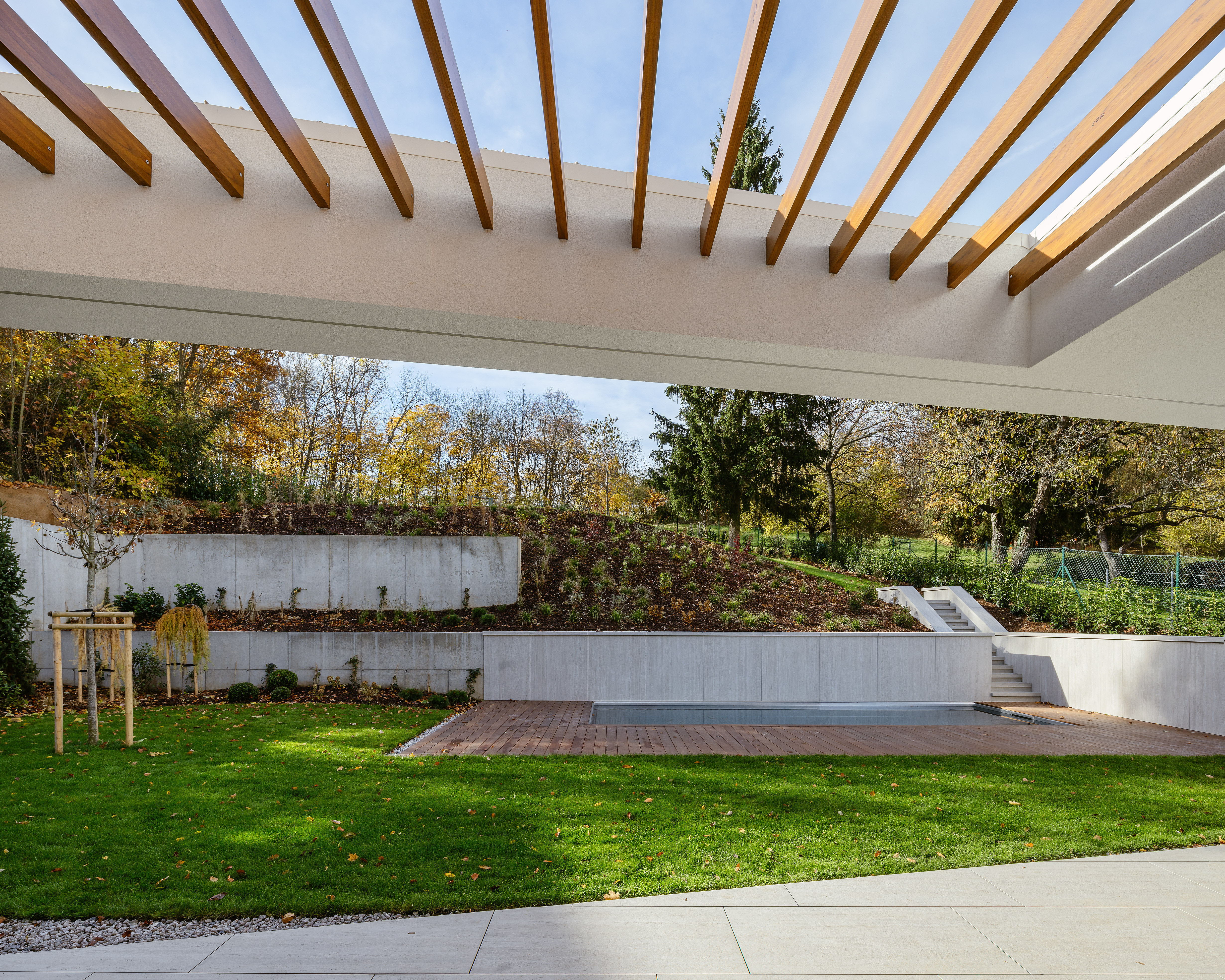 Block house by Studio MA s.r.o. - Architizer