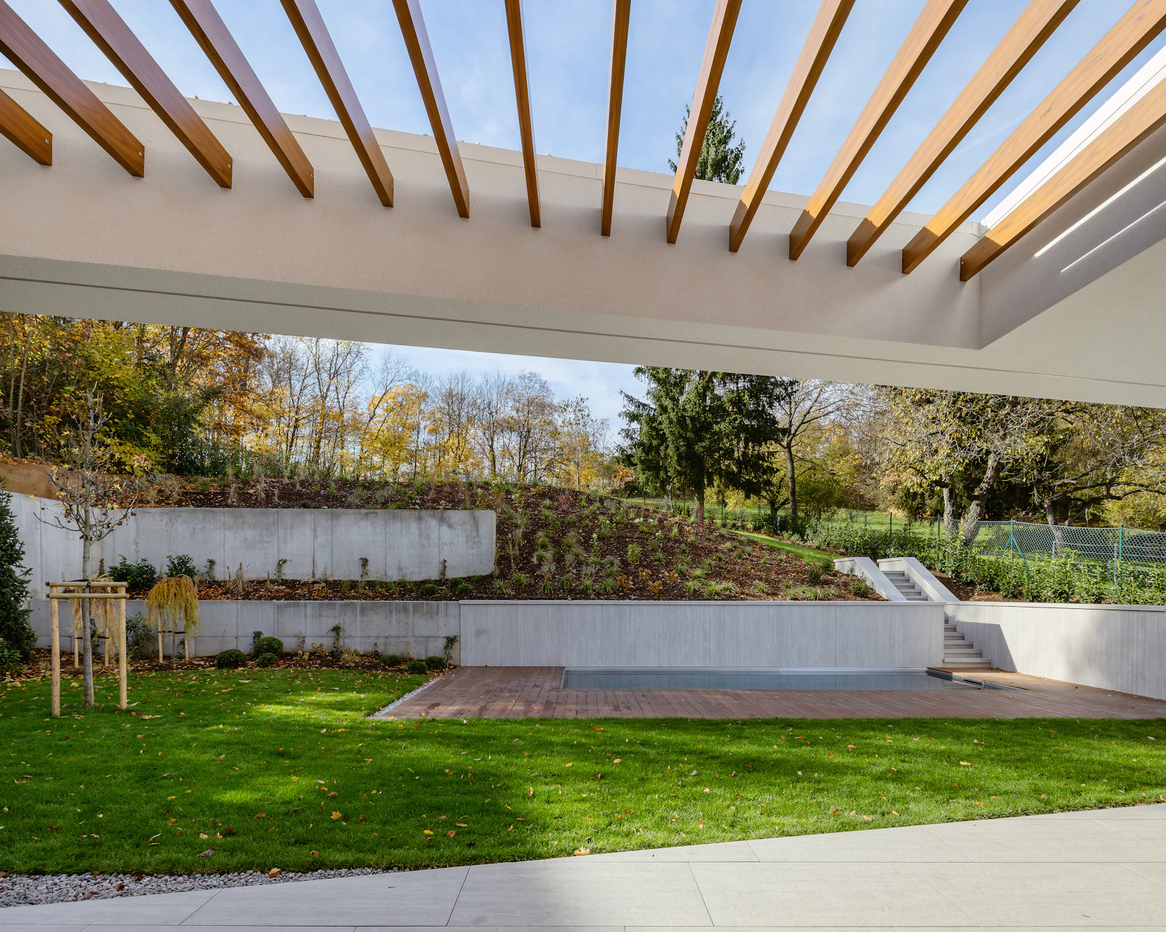 Block house by Studio MA s.r.o. - Architizer