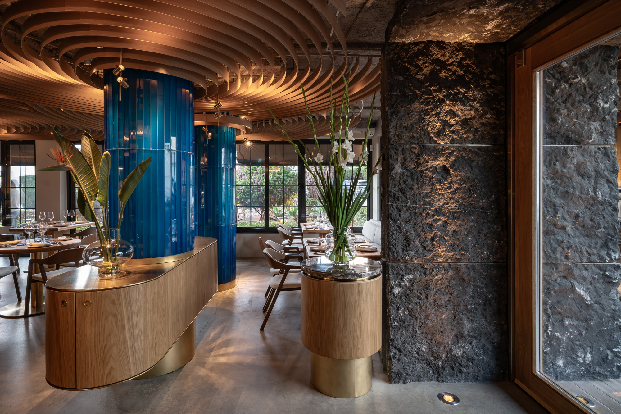 SAMNA by YOD Group - Architizer