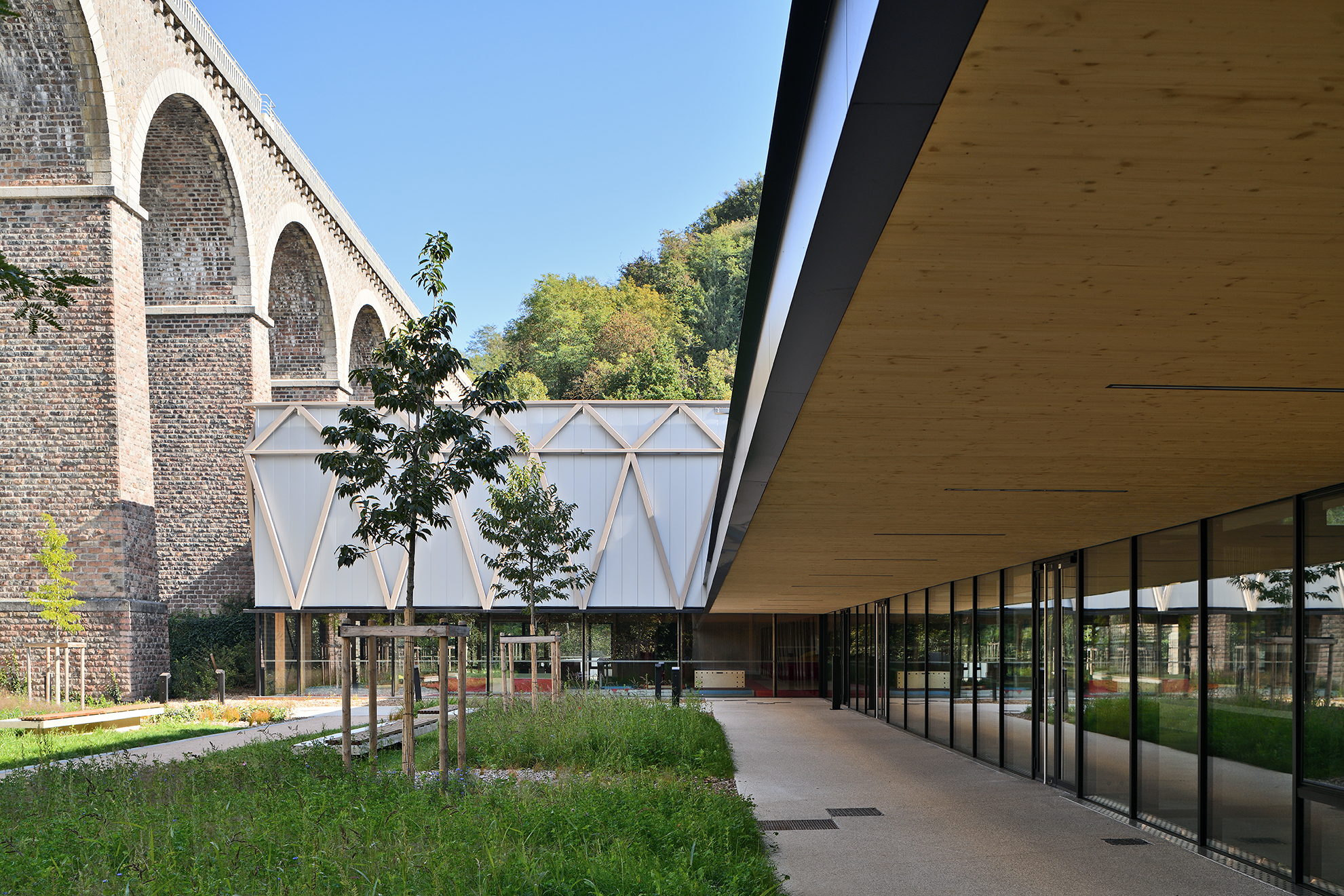 © Studio Erick Saillet