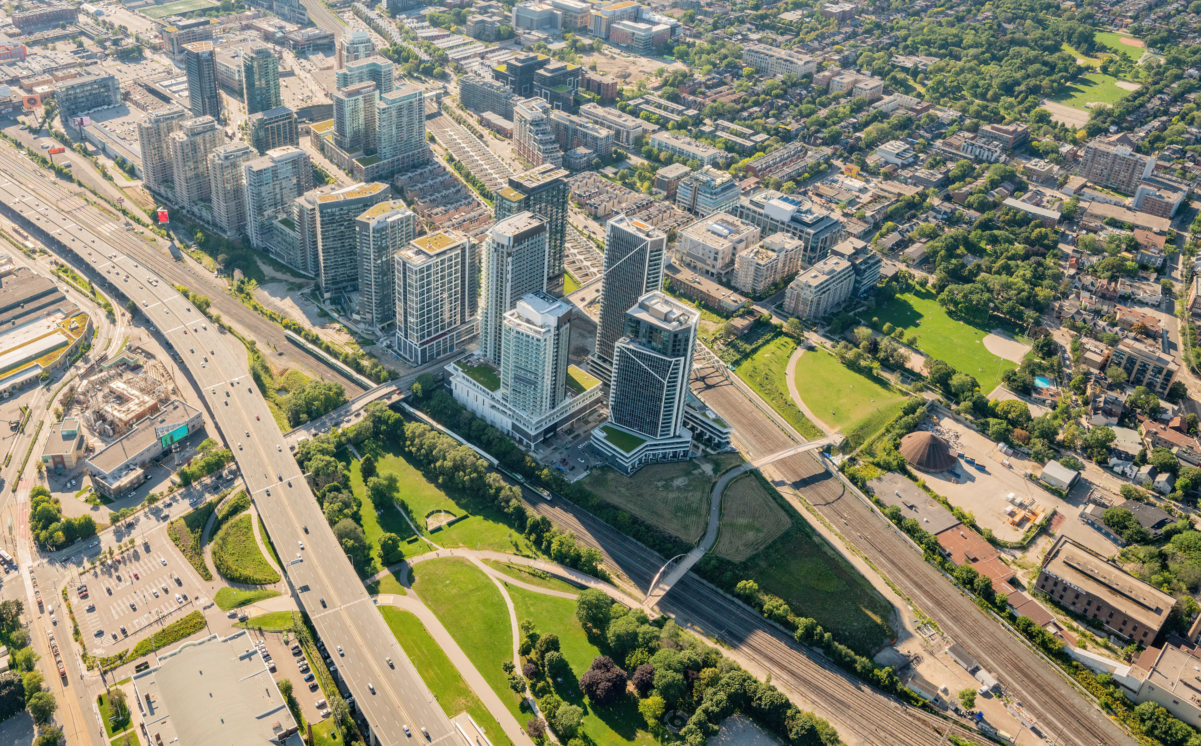 Nicol Building, Sprott School of Business — 4