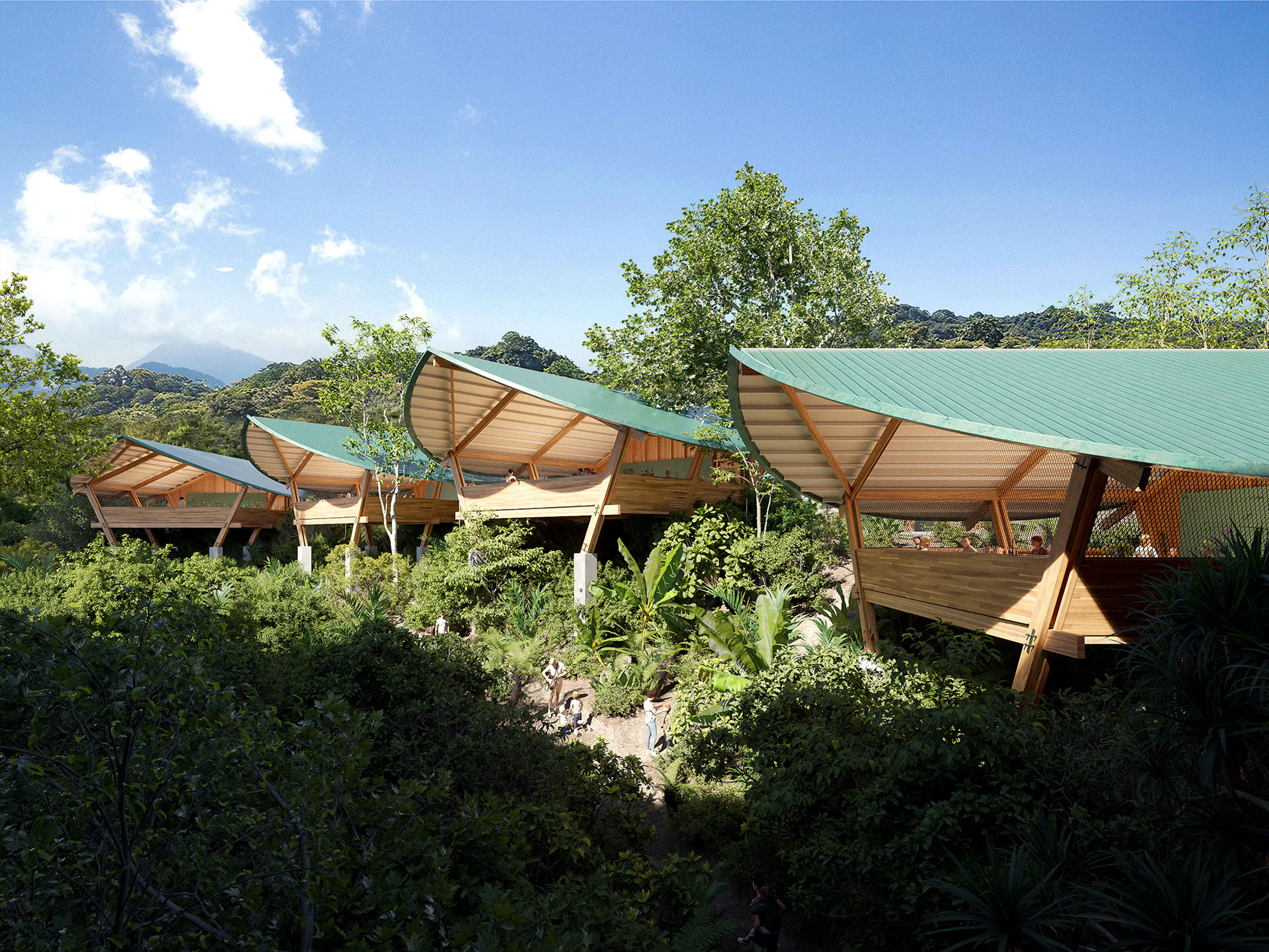 Design Studio Salagnac Arquitectos