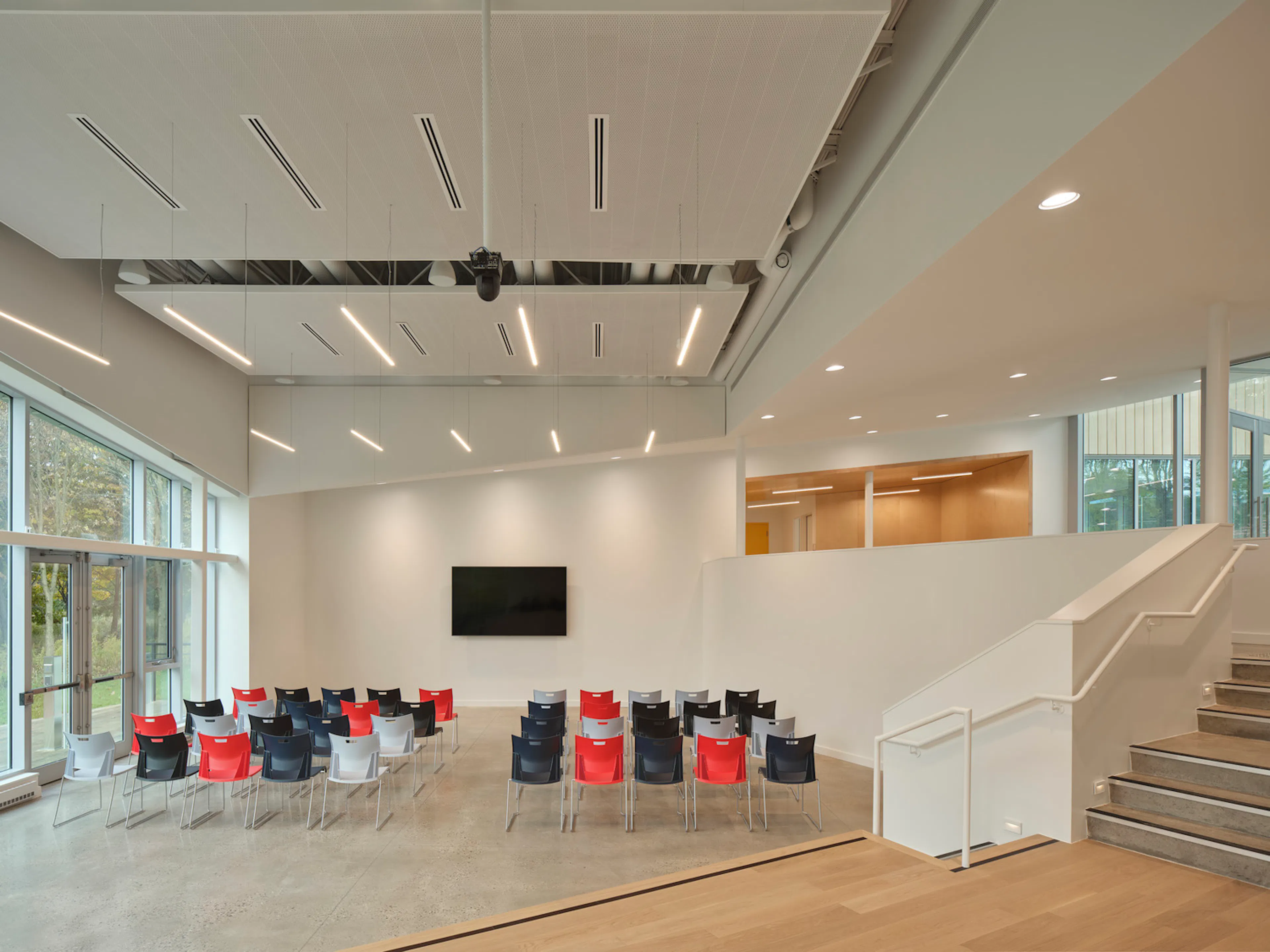 University of Guelph Honey Bee Research Centre — 6