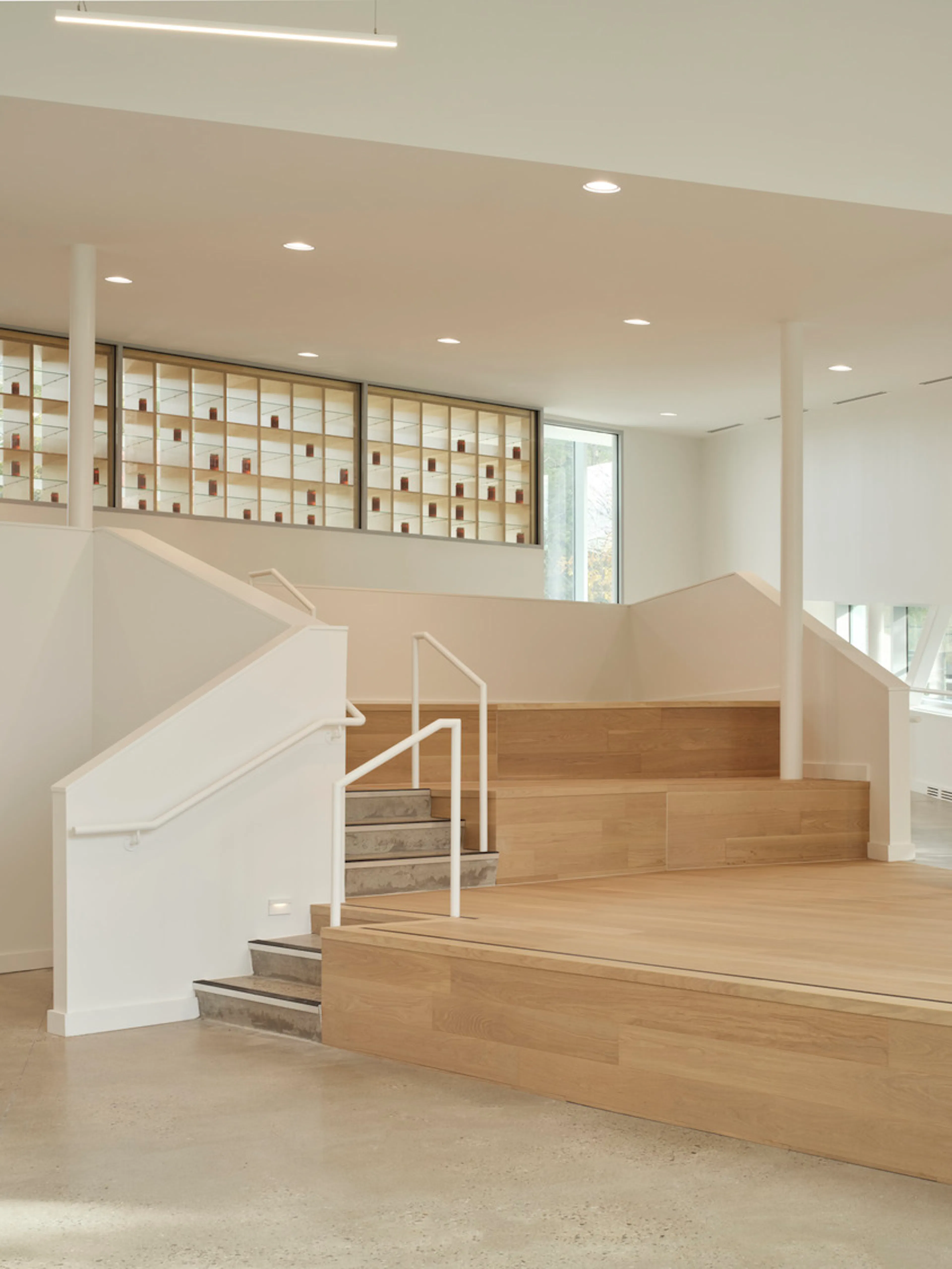 University of Guelph Honey Bee Research Centre — 4