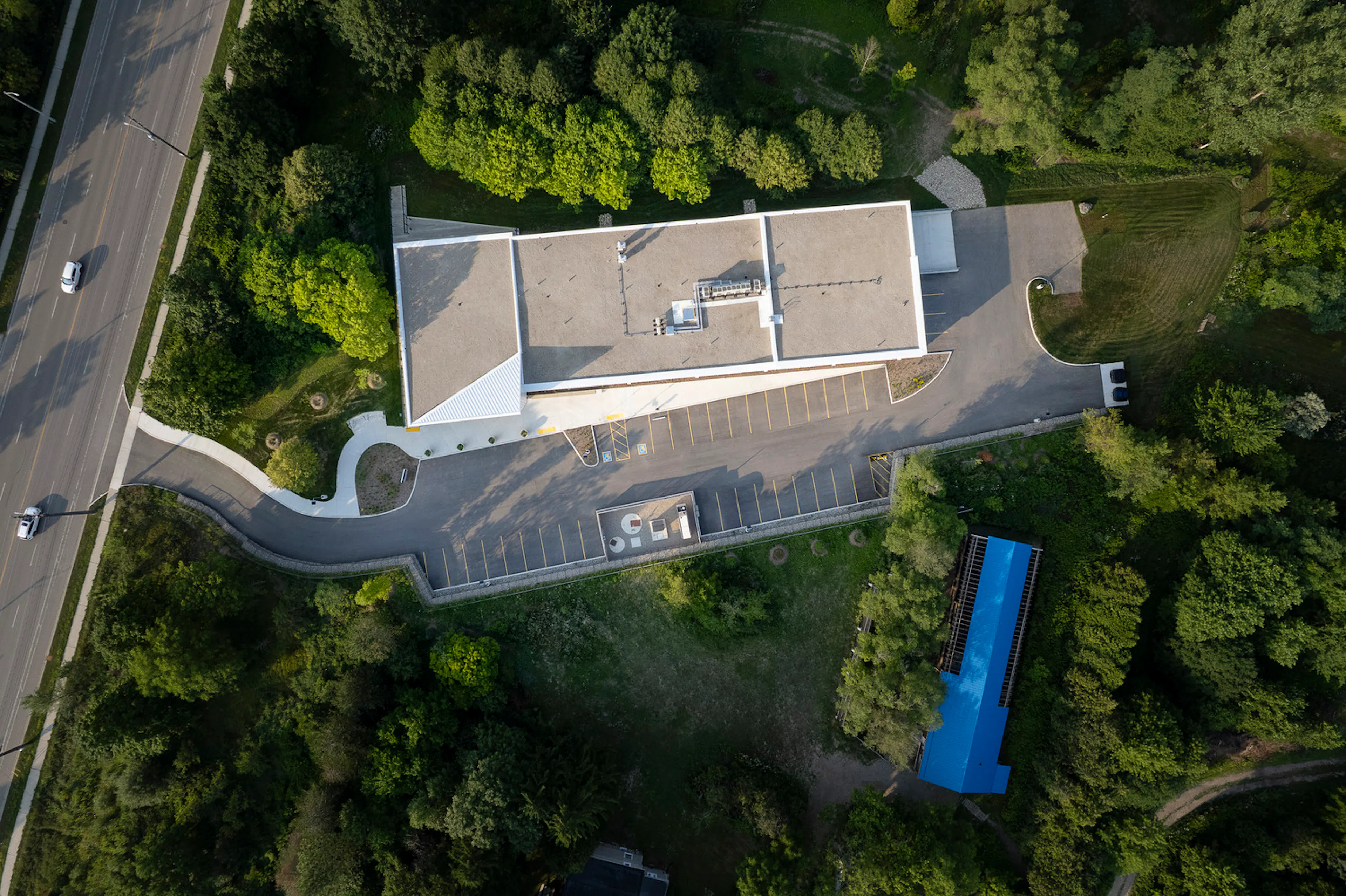 University of Guelph Honey Bee Research Centre — 11