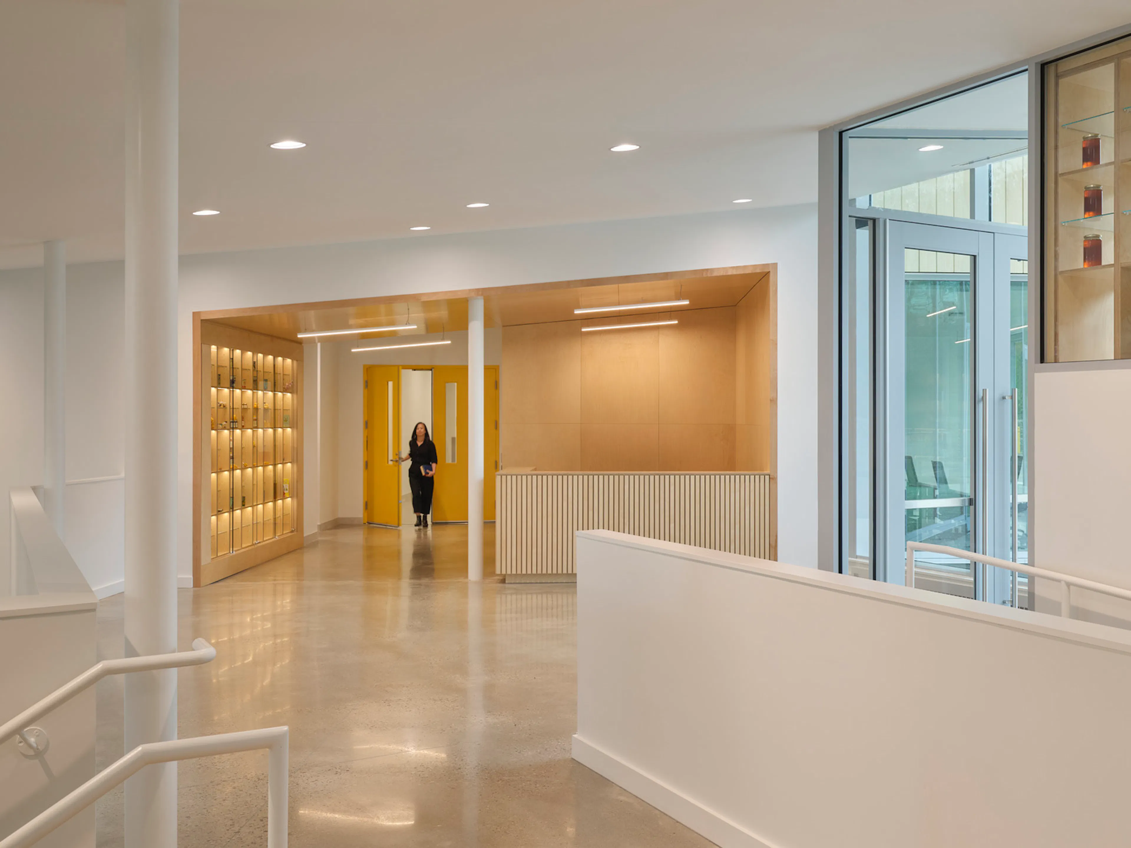 University of Guelph Honey Bee Research Centre — 3