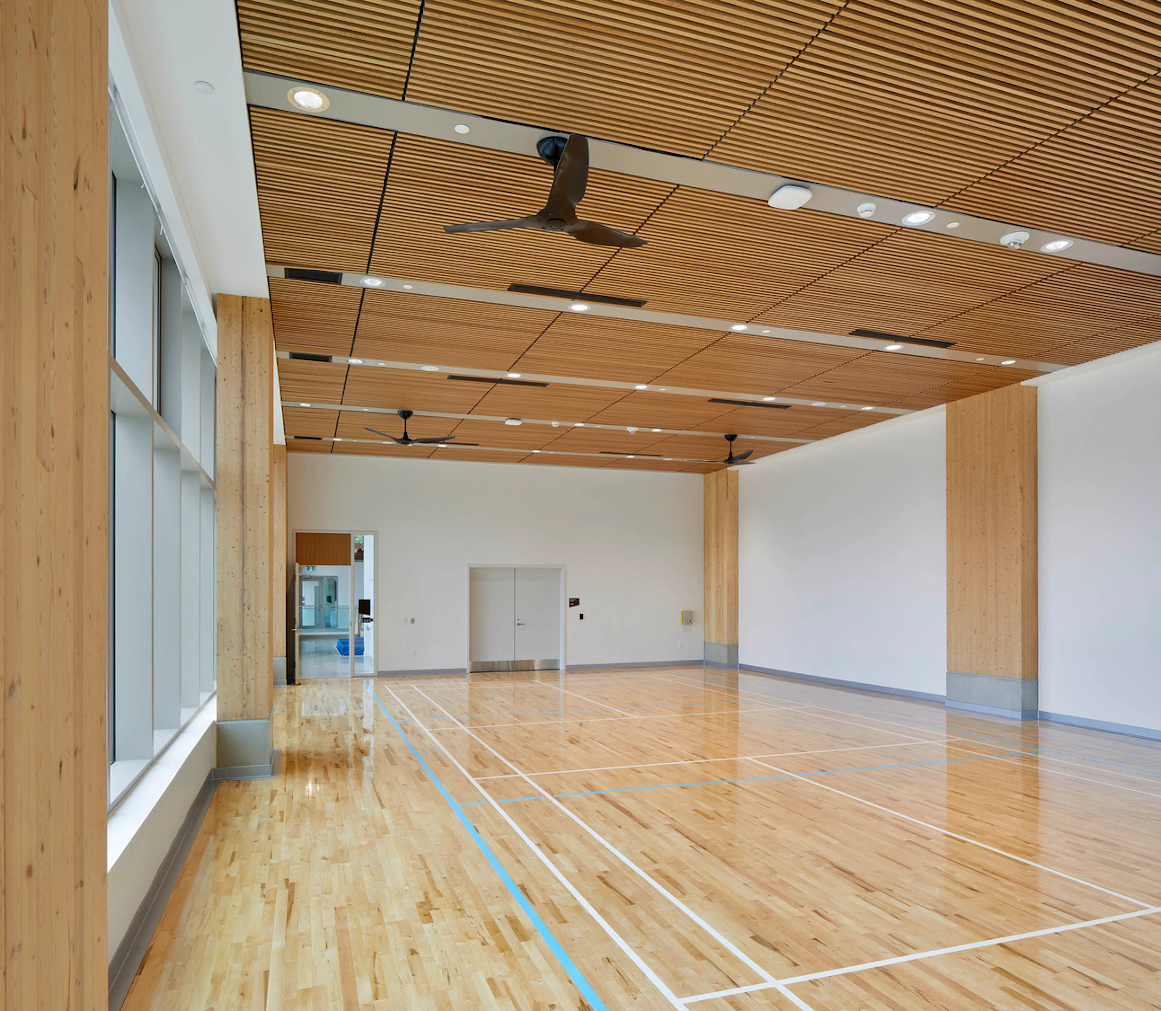 Limberlost Place, George Brown College — 8