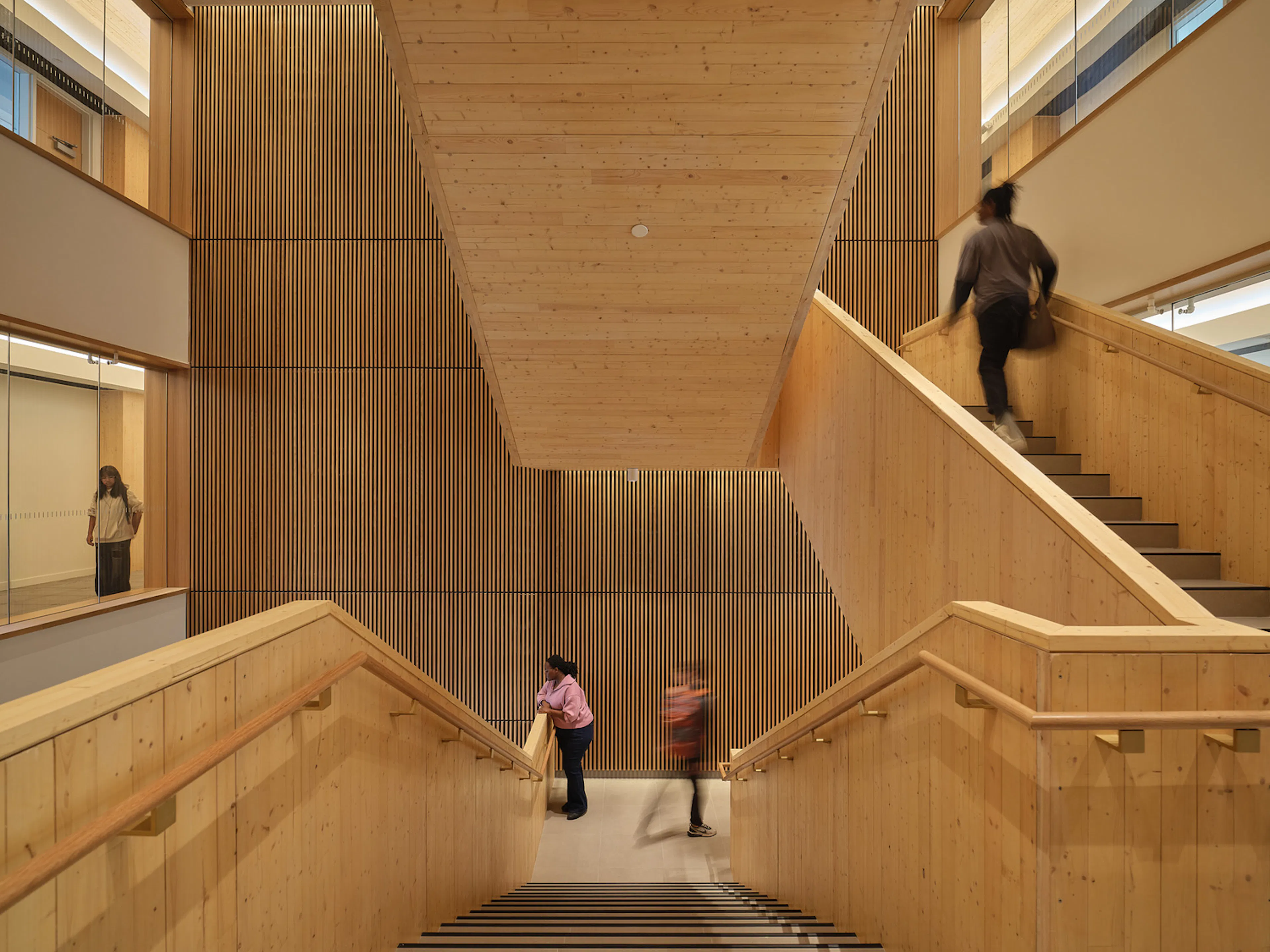 Limberlost Place, George Brown College — 19