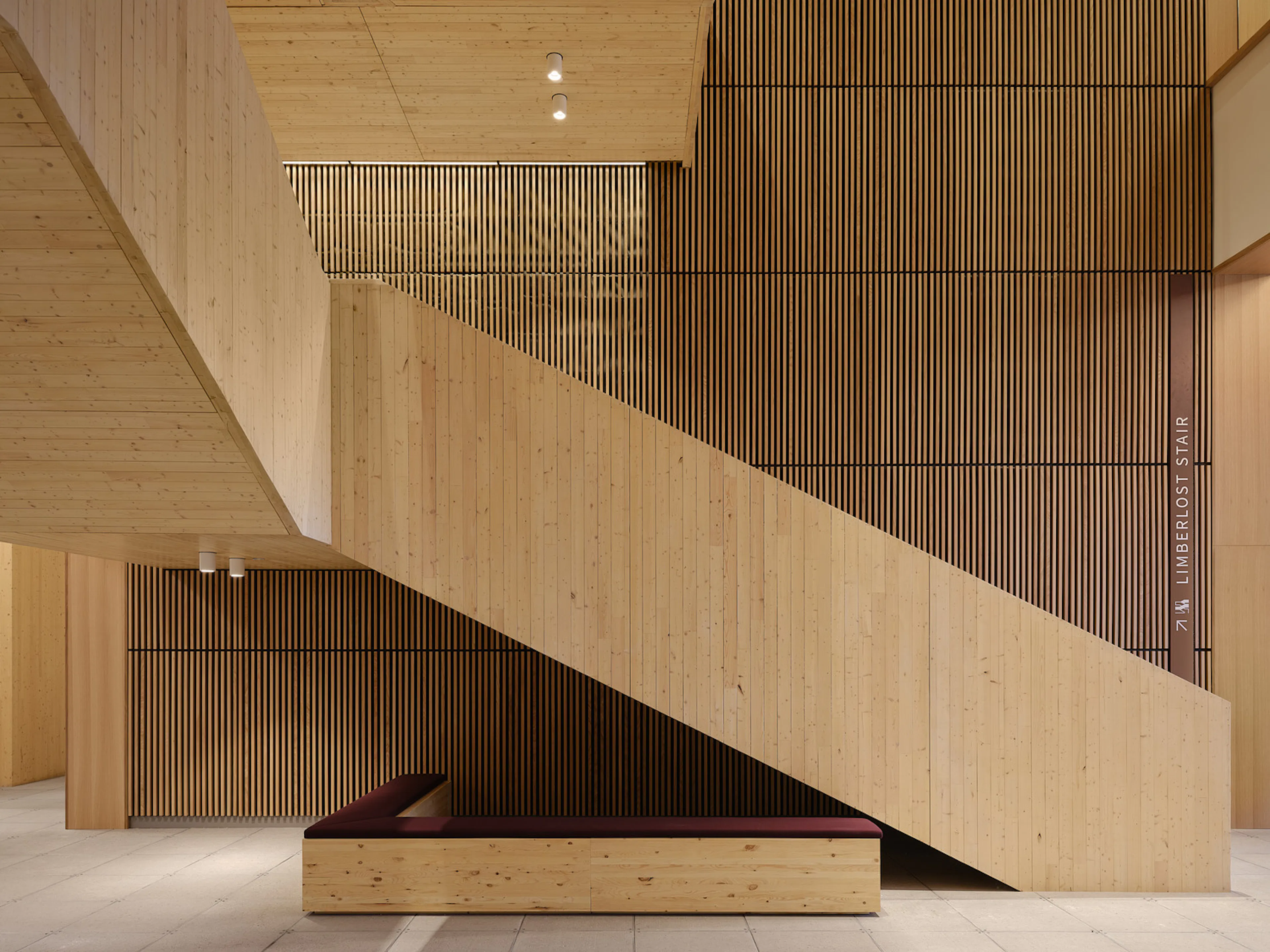 Limberlost Place, George Brown College — 21