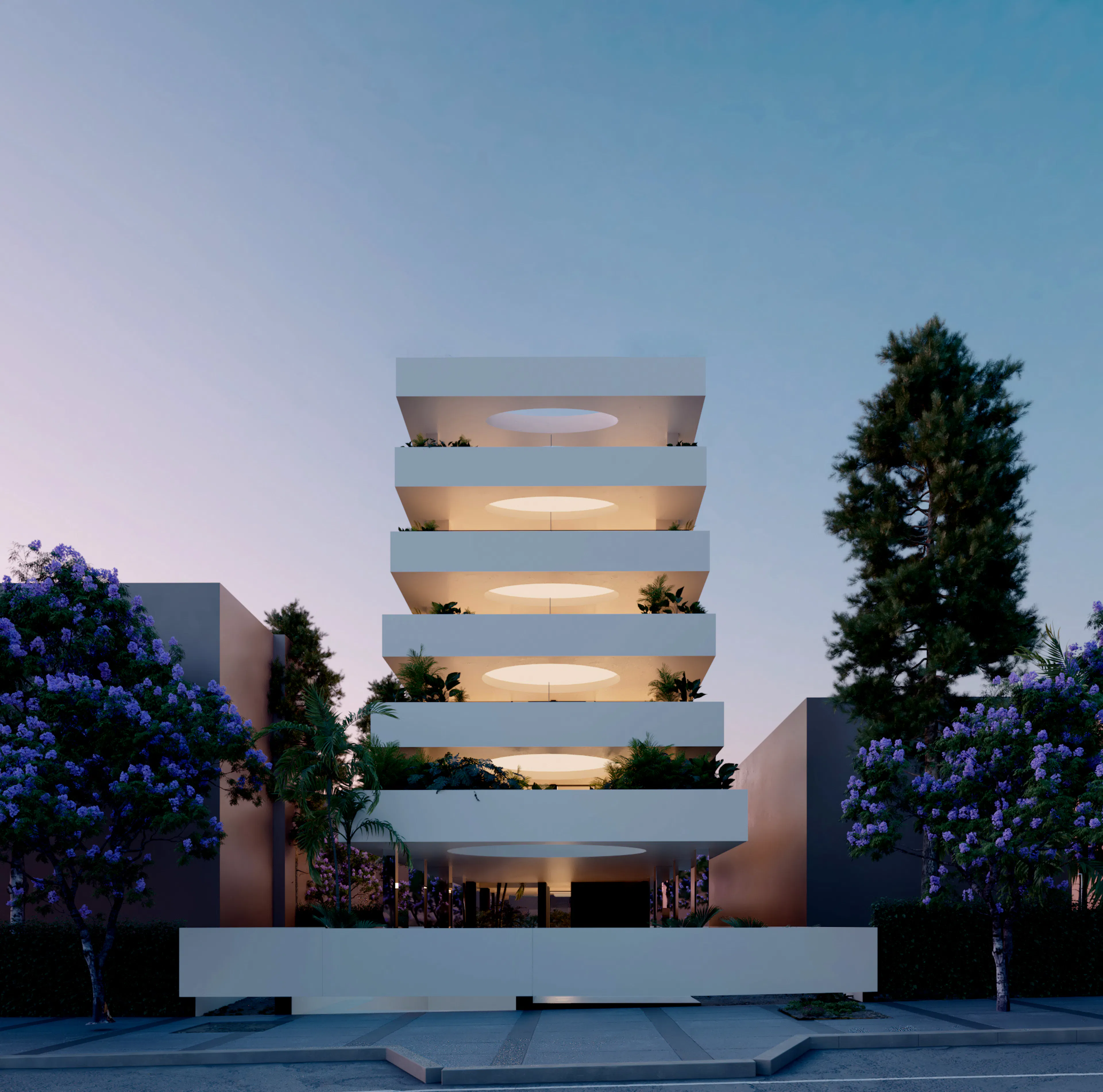 Golden Beach Hotel — 11