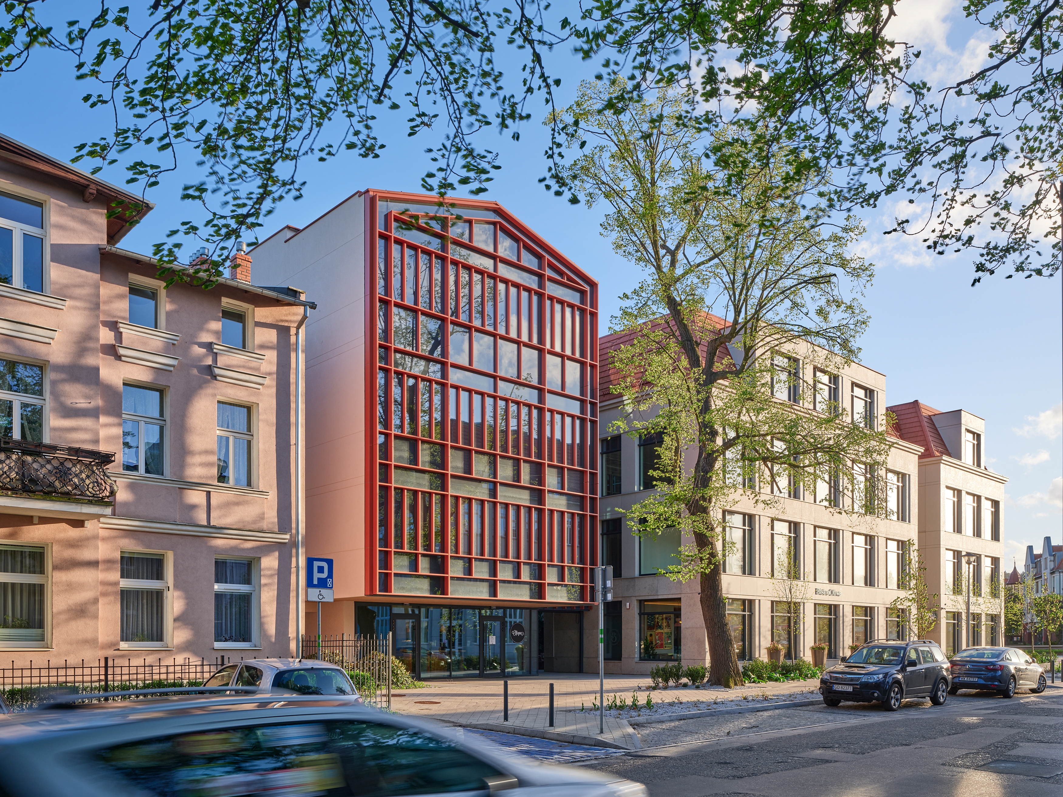 © Grupa 5 Architekci