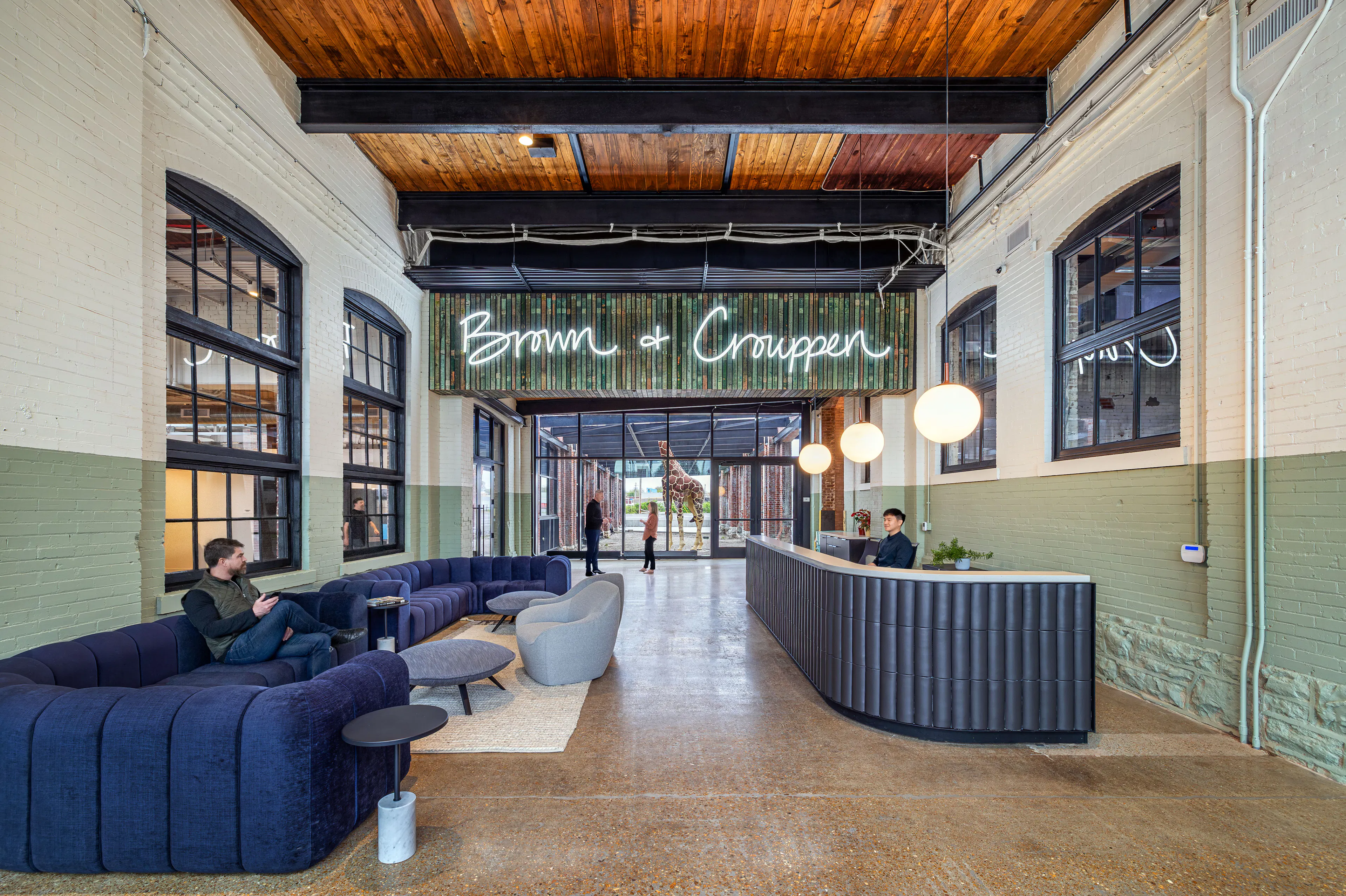 O'Hare International Airport Terminal 5 Expansion — 18