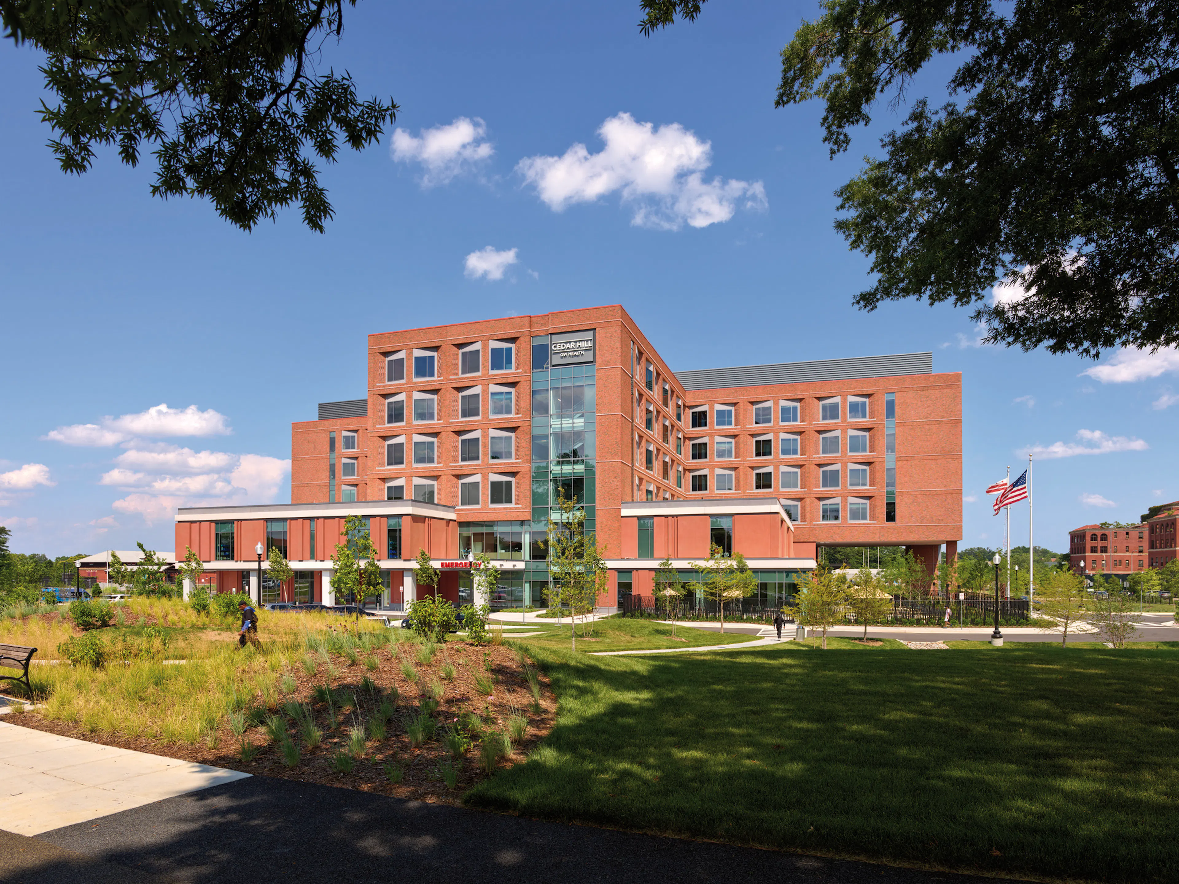 O'Hare International Airport Terminal 5 Expansion — 17