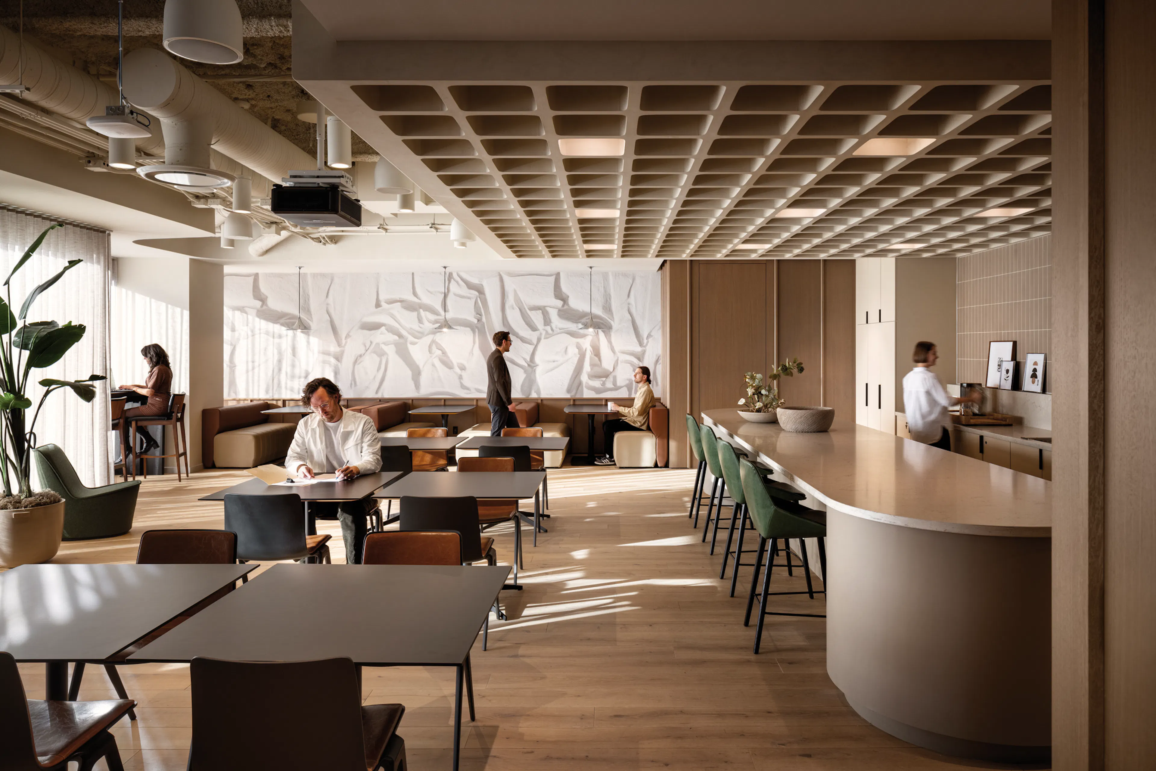 O'Hare International Airport Terminal 5 Expansion — 19