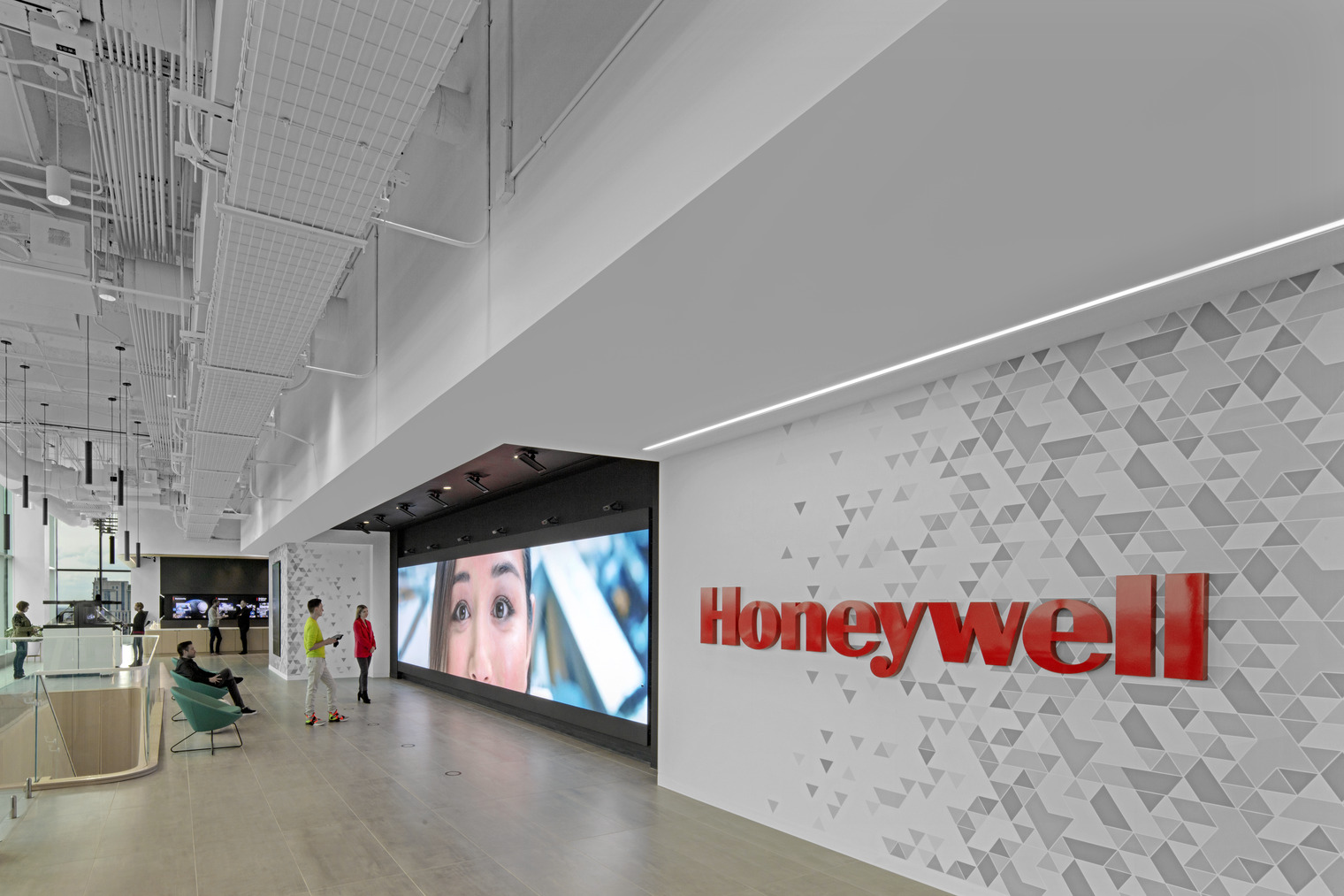 Honeywell Global Headquarters