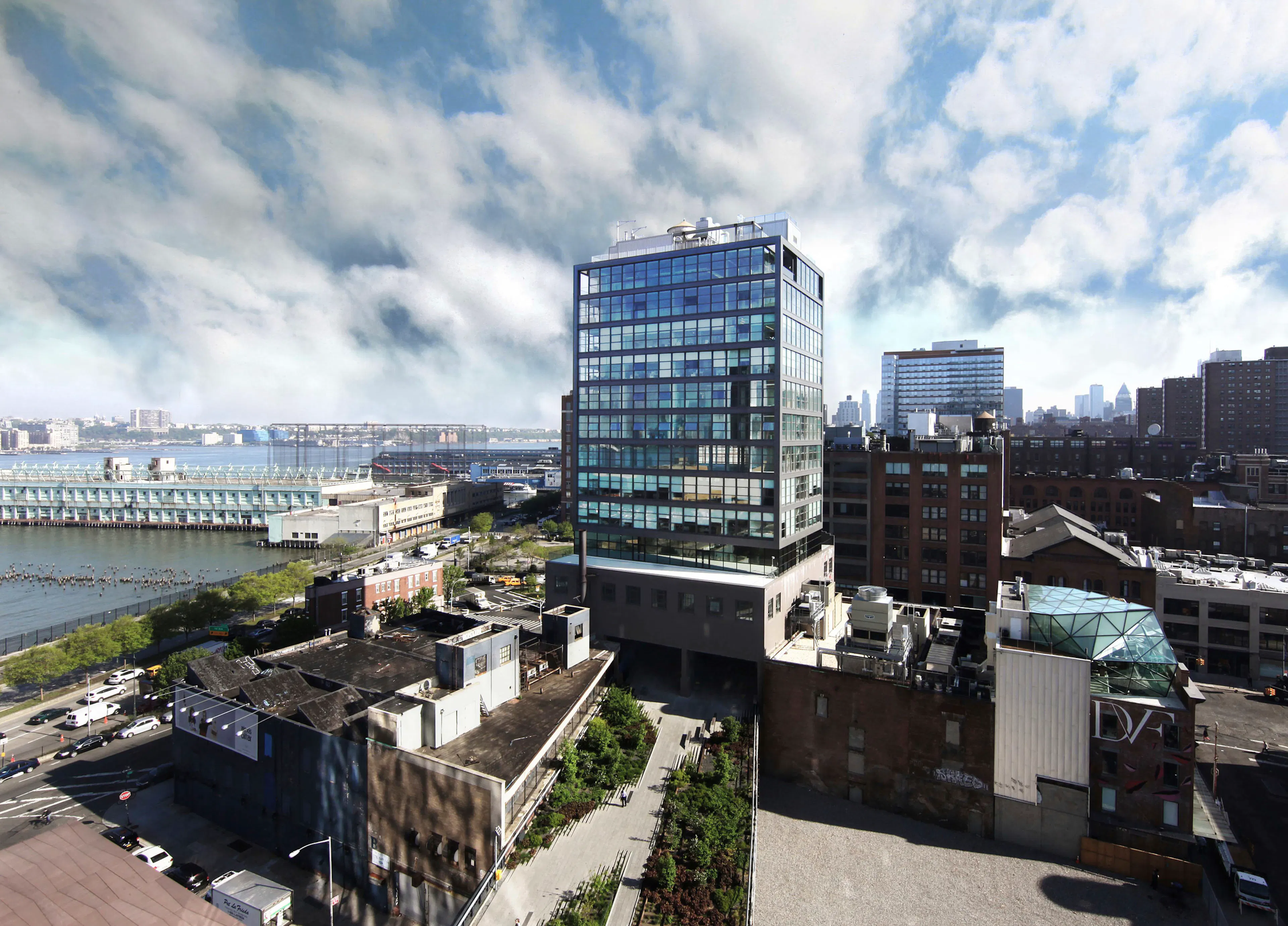 520 West 20th — 10