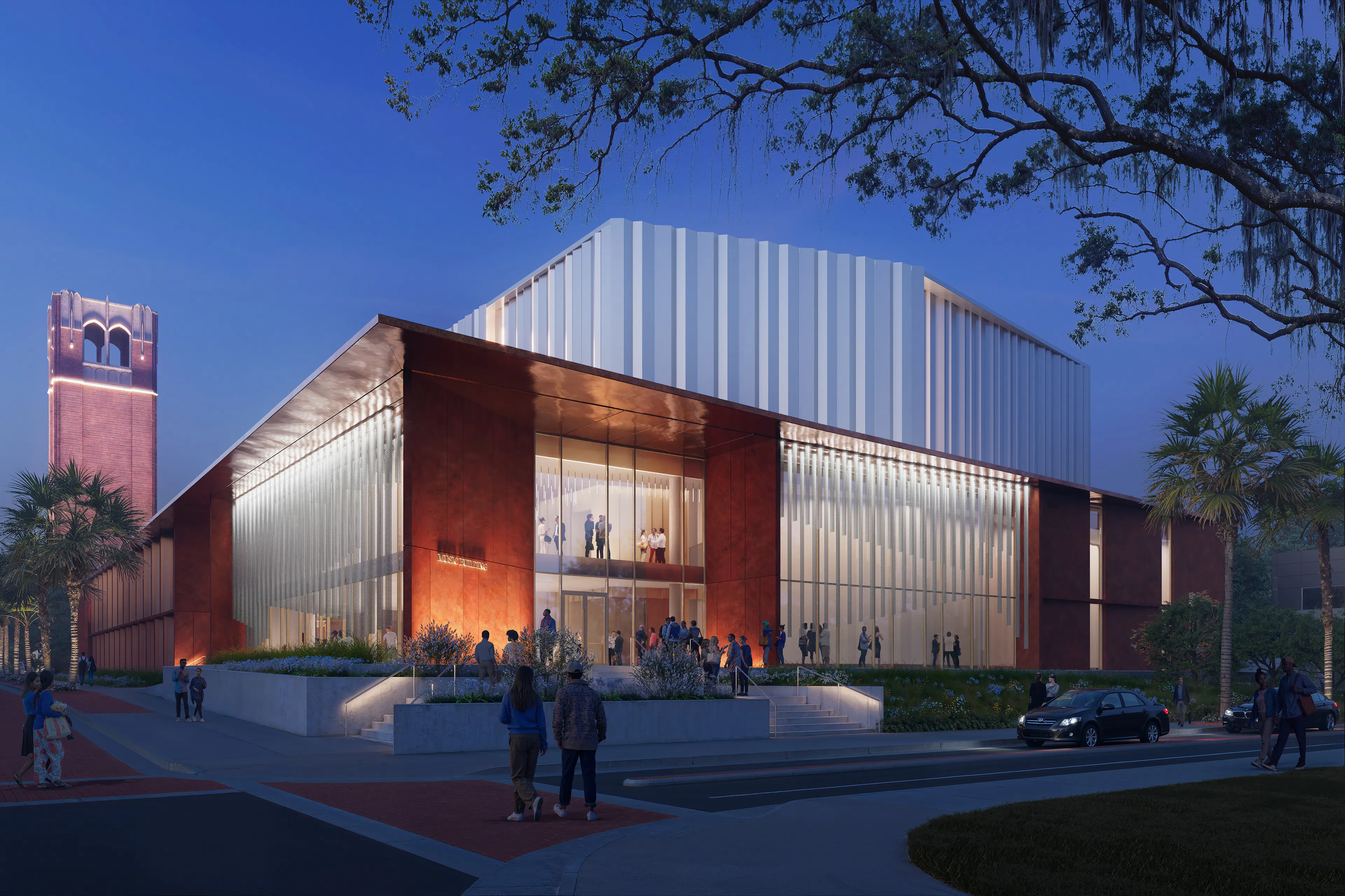 Studio at Volta — 18