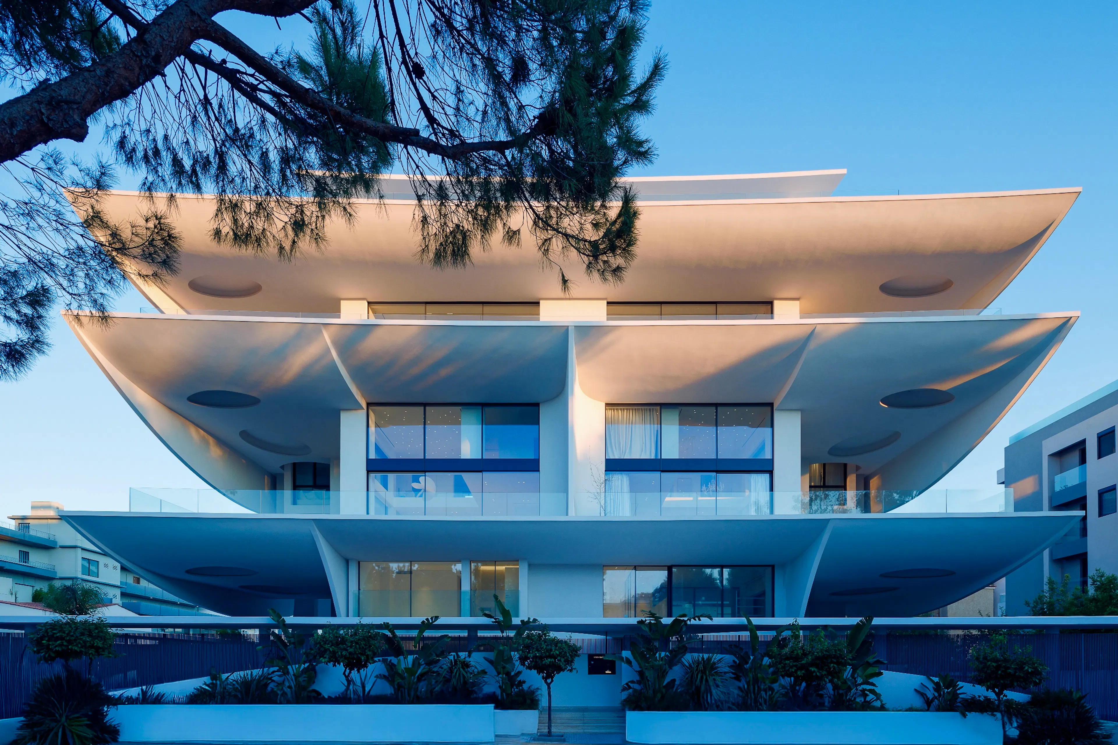 Golden Beach Hotel — 10