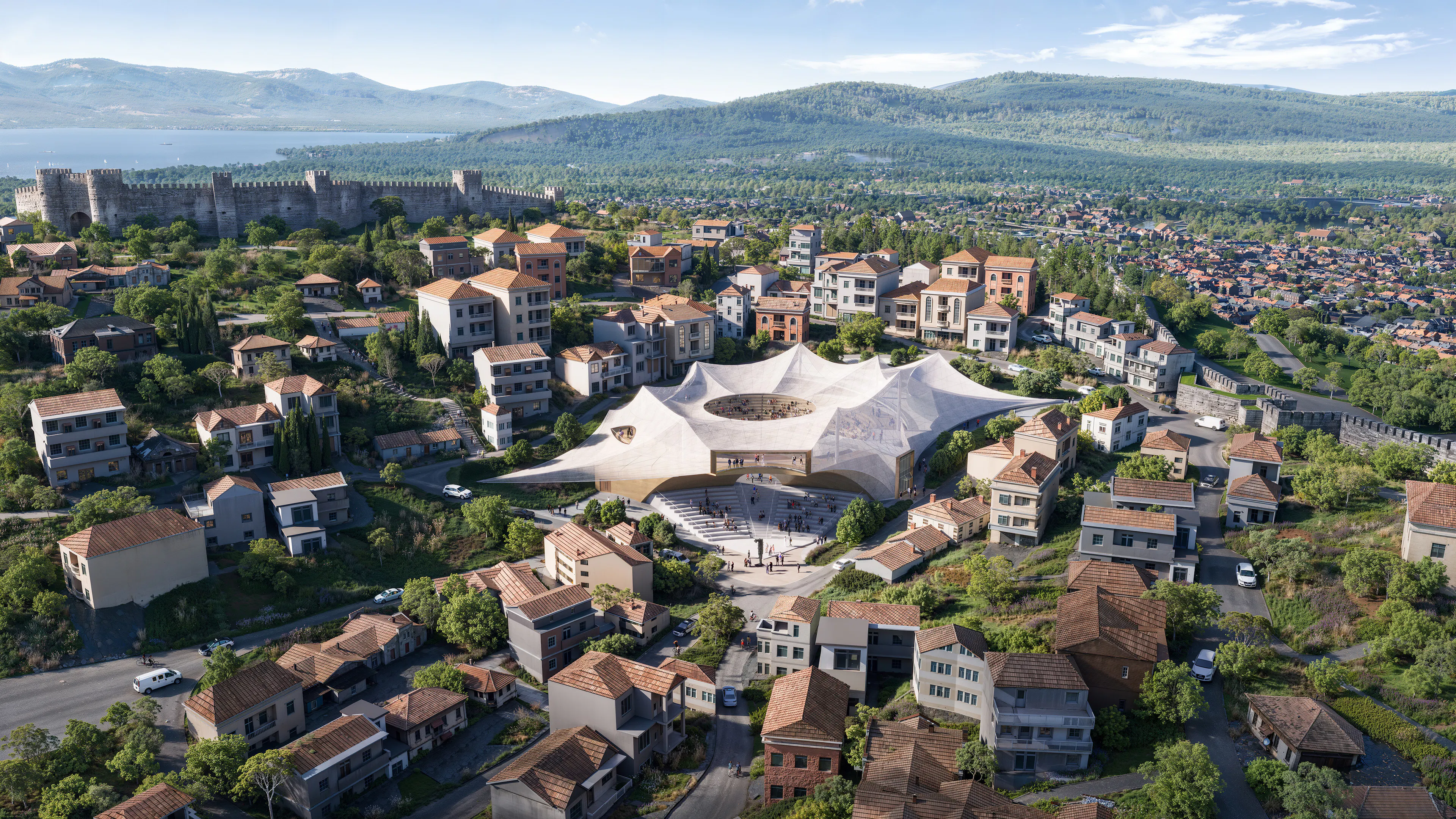 Brise-Vent Havre Harbor Museum — 13