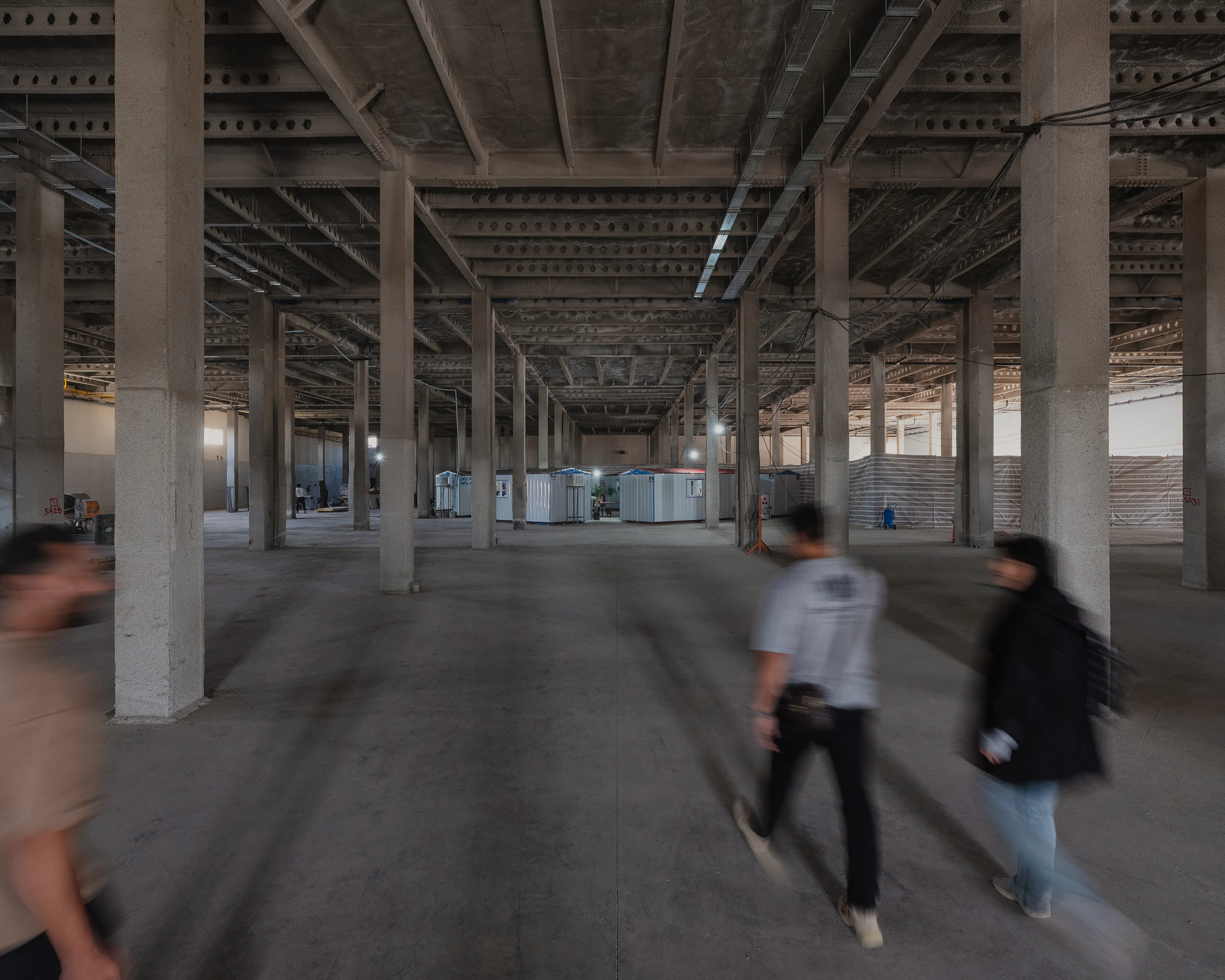 Shamim Polymer Factory