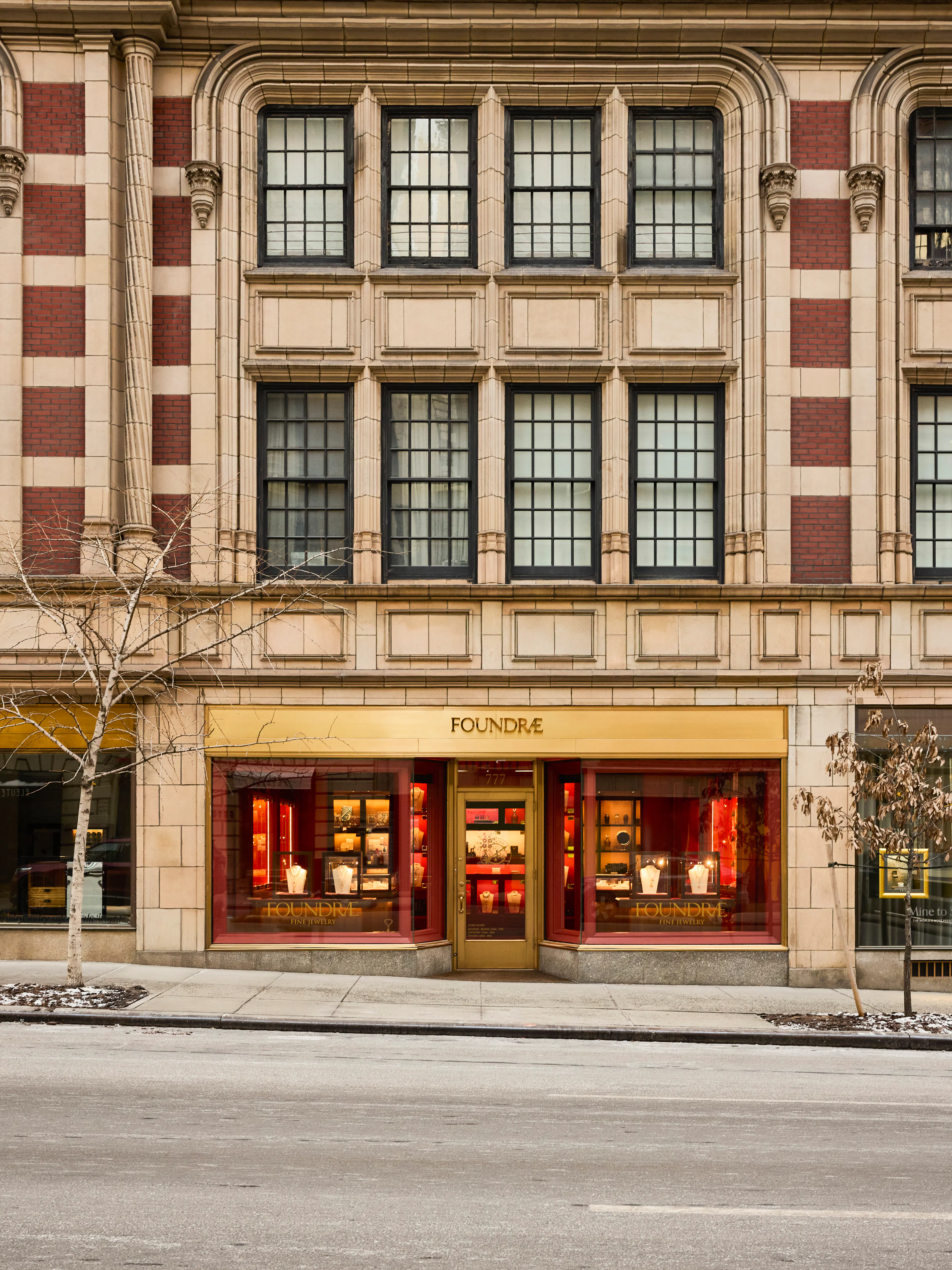 Global Brands Group — 19