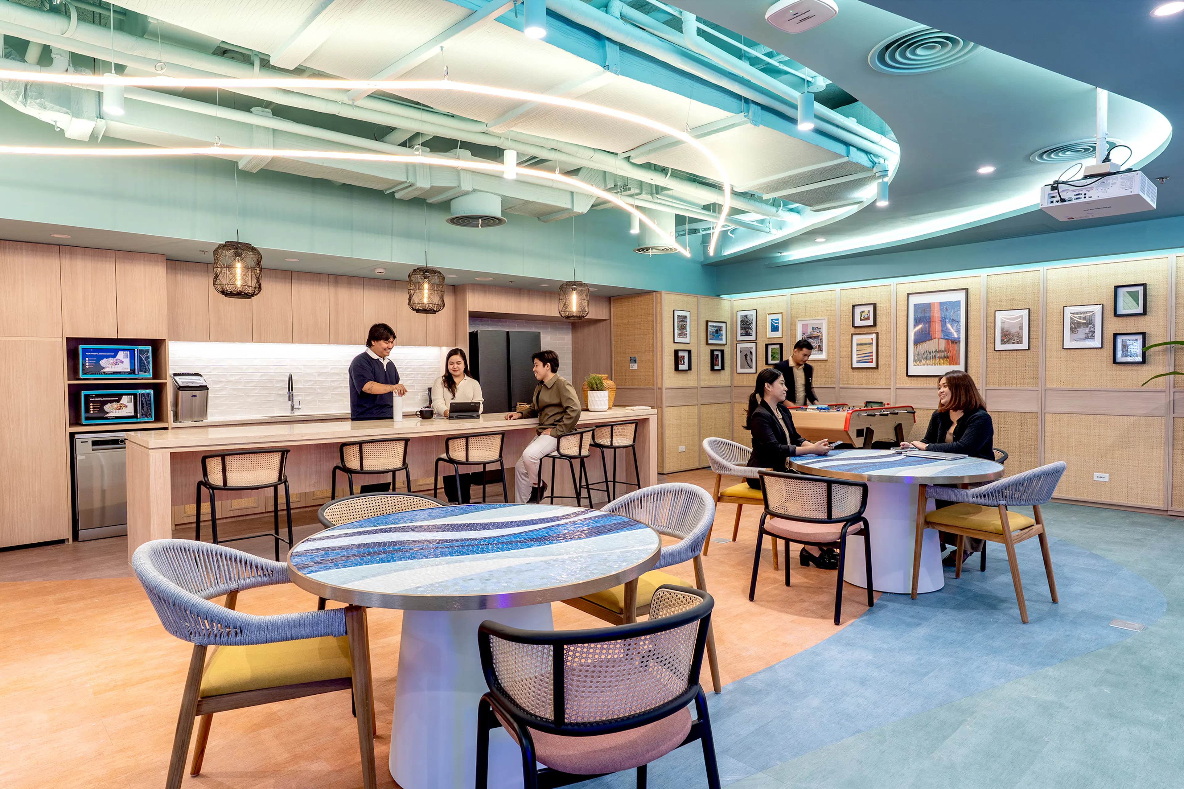 Allure by Cipriani, Abu Dhabi — 11