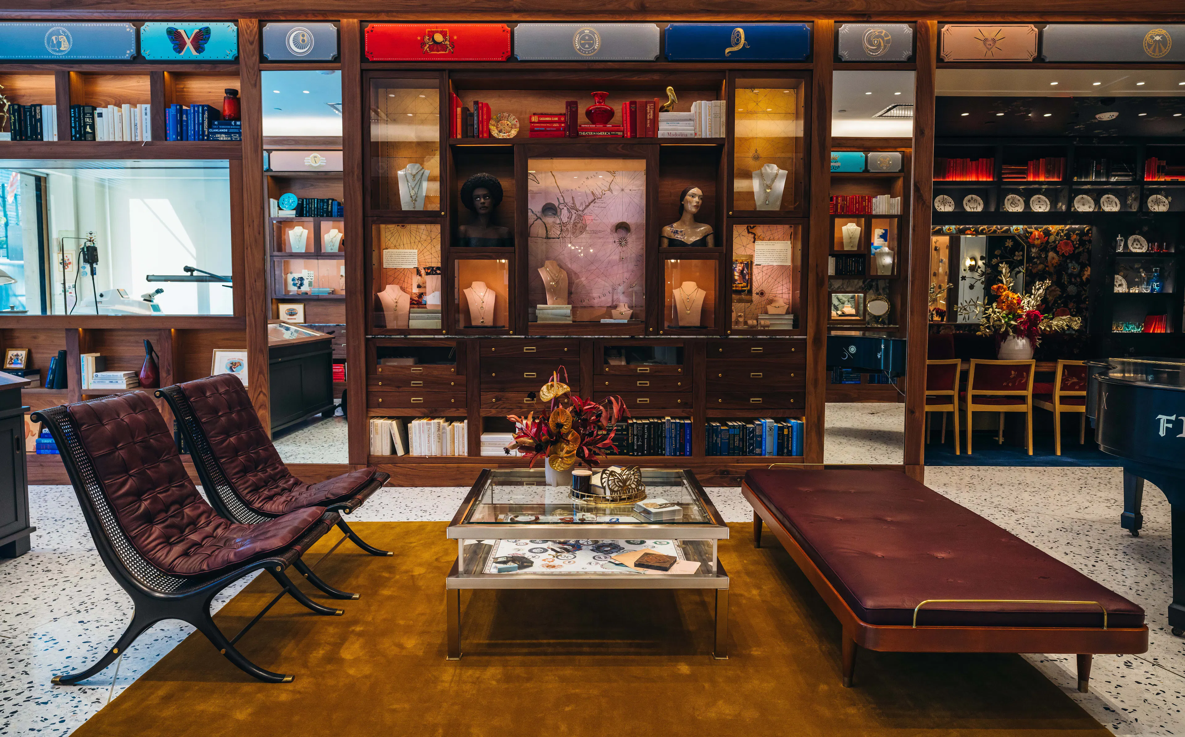 Global Brands Group — 13