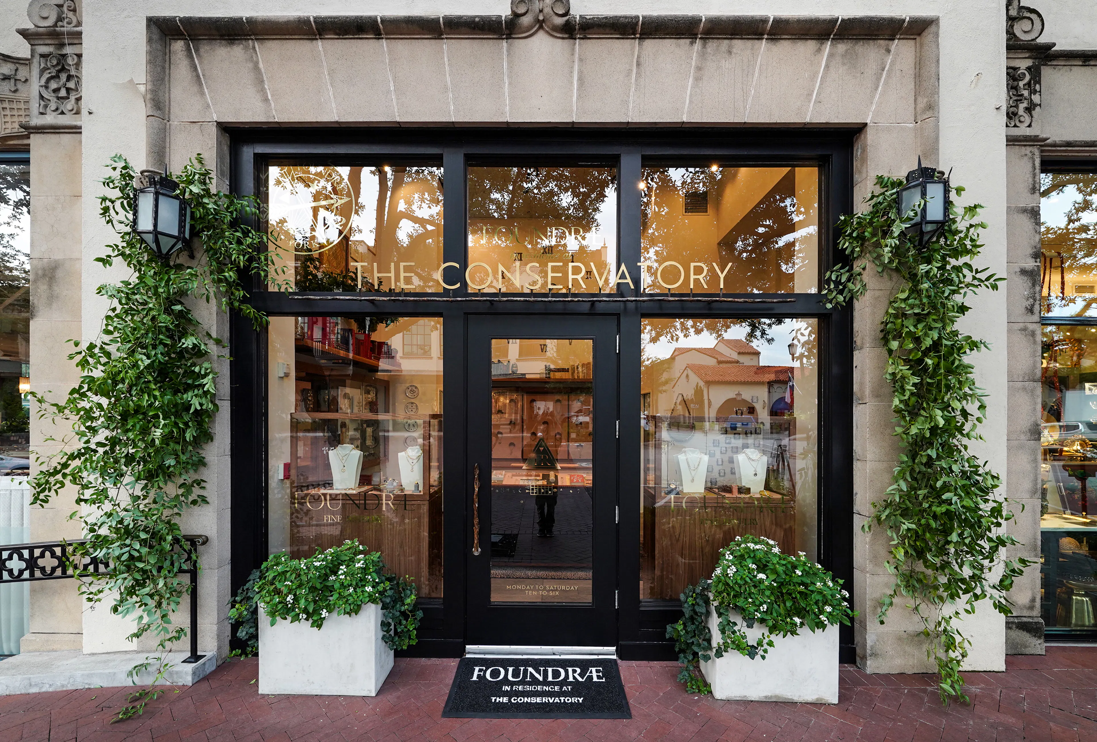 Global Brands Group — 12