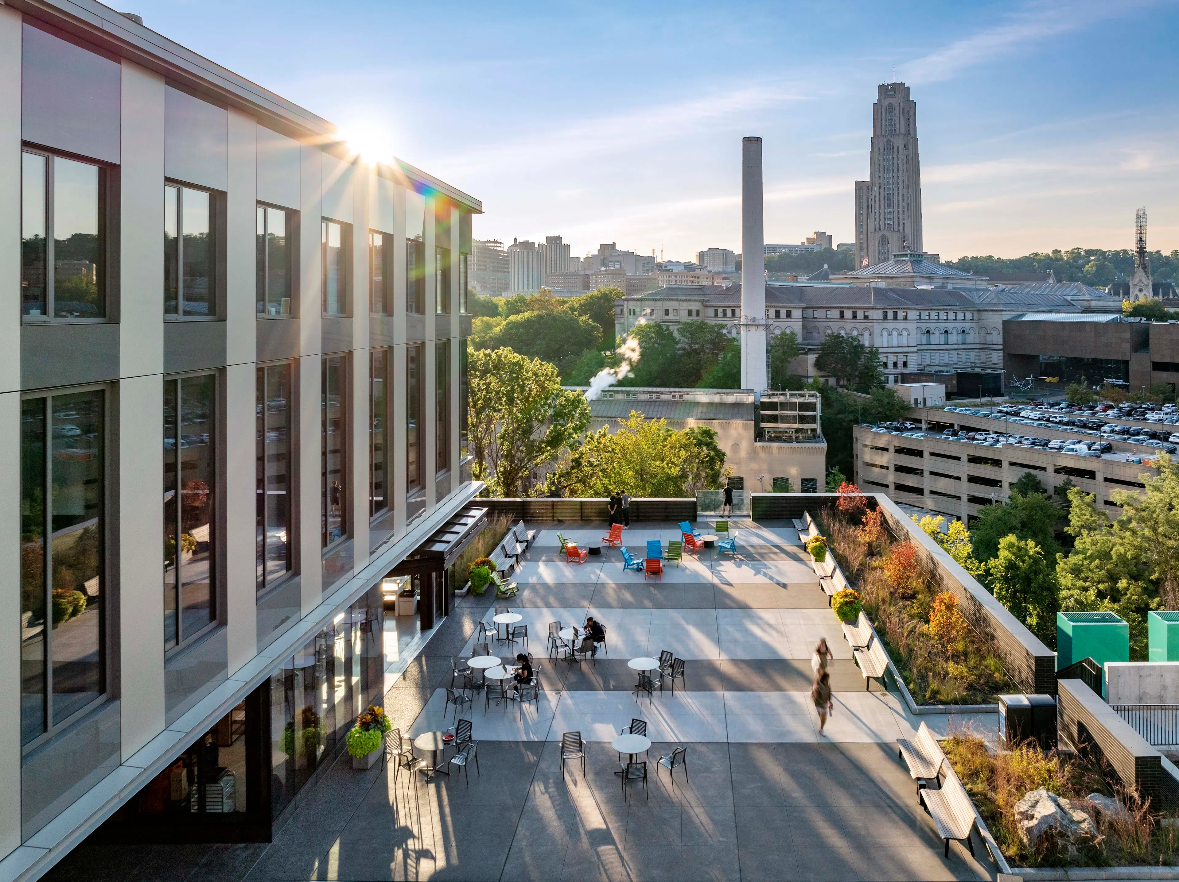 KieranTimberlake — 22