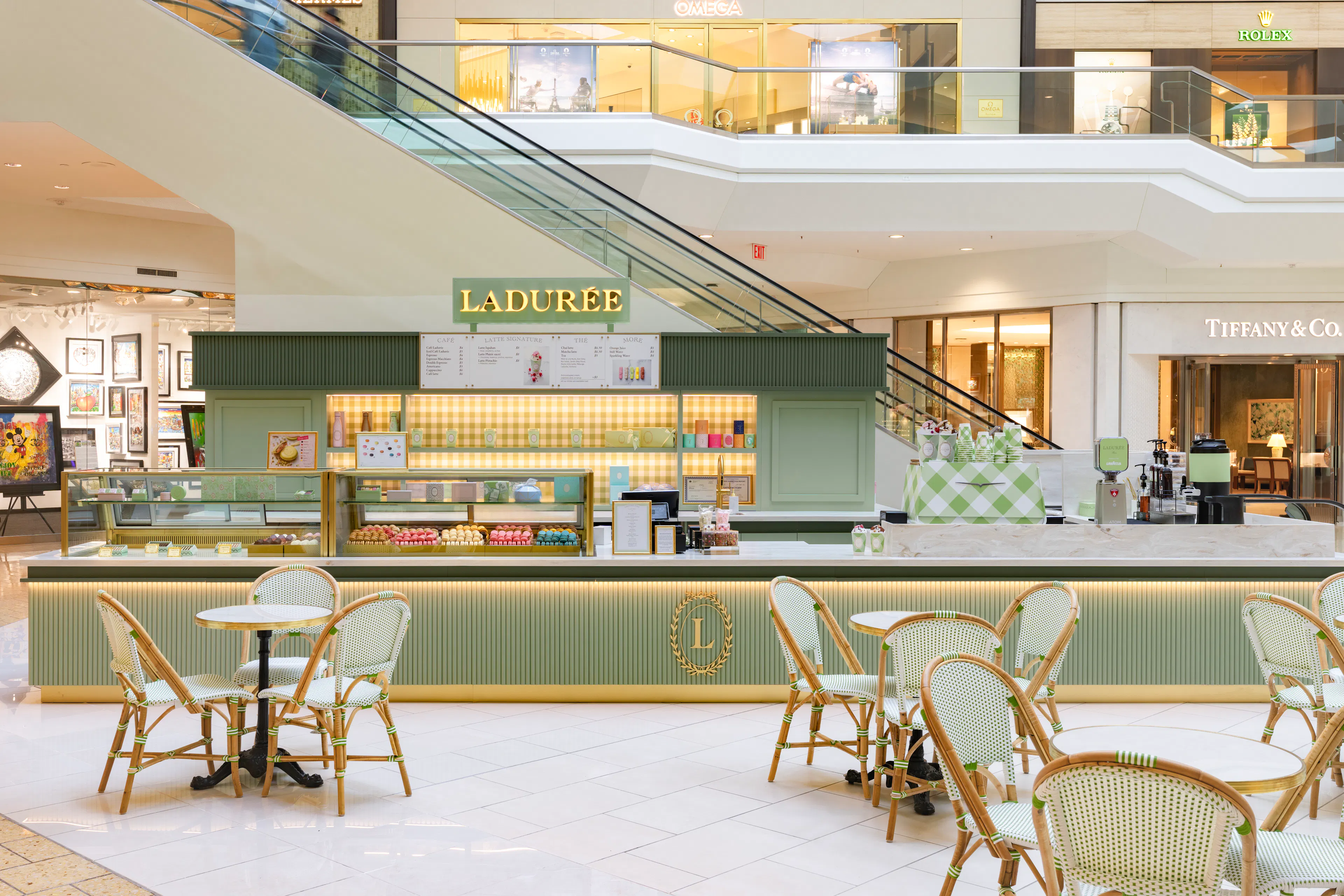 Global Brands Group — 8