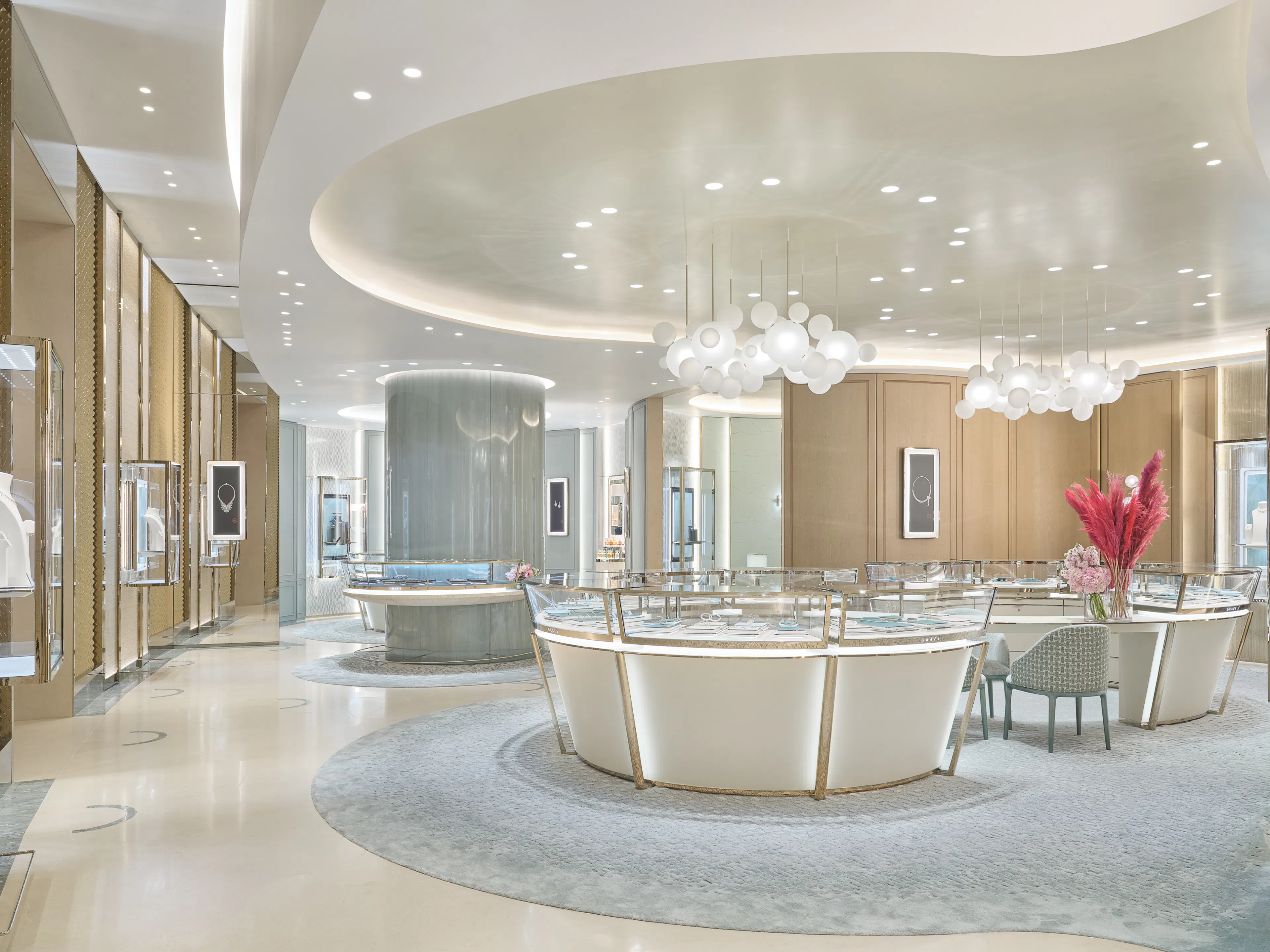 Global Brands Group — 7