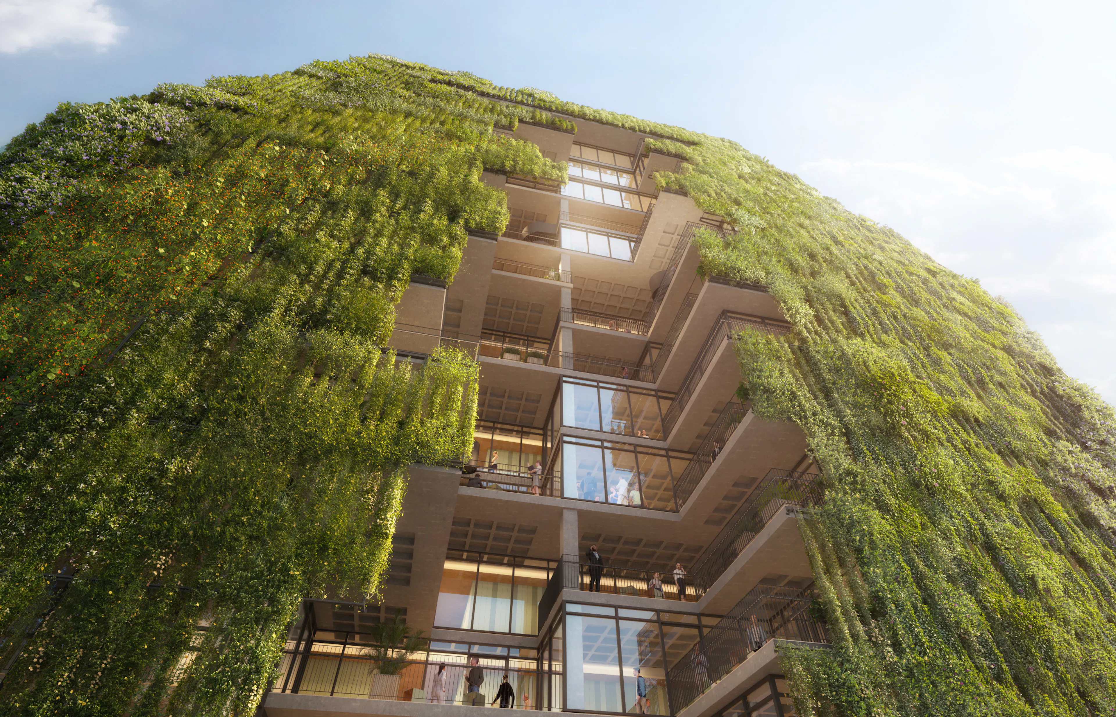 Casarão da Inovação Cassina / Cassina Innovation House — 6